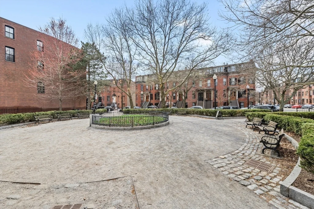 1 bed, 1 bath apartment for rent at 75 Montgomery St Unit 3, South End — photo 7 of 13