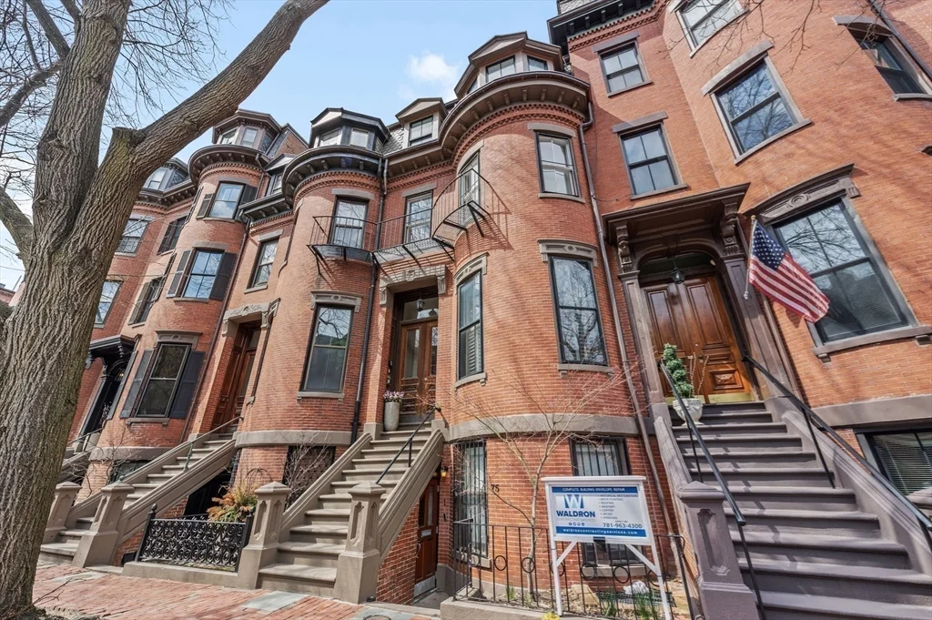 1 bed, 1 bath apartment for rent at 75 Montgomery St Unit 3, South End — photo 13 of 13