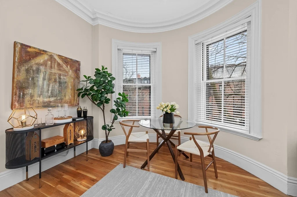 1 bed, 1 bath apartment for rent at 75 Montgomery St Unit 3, South End — photo 3 of 13