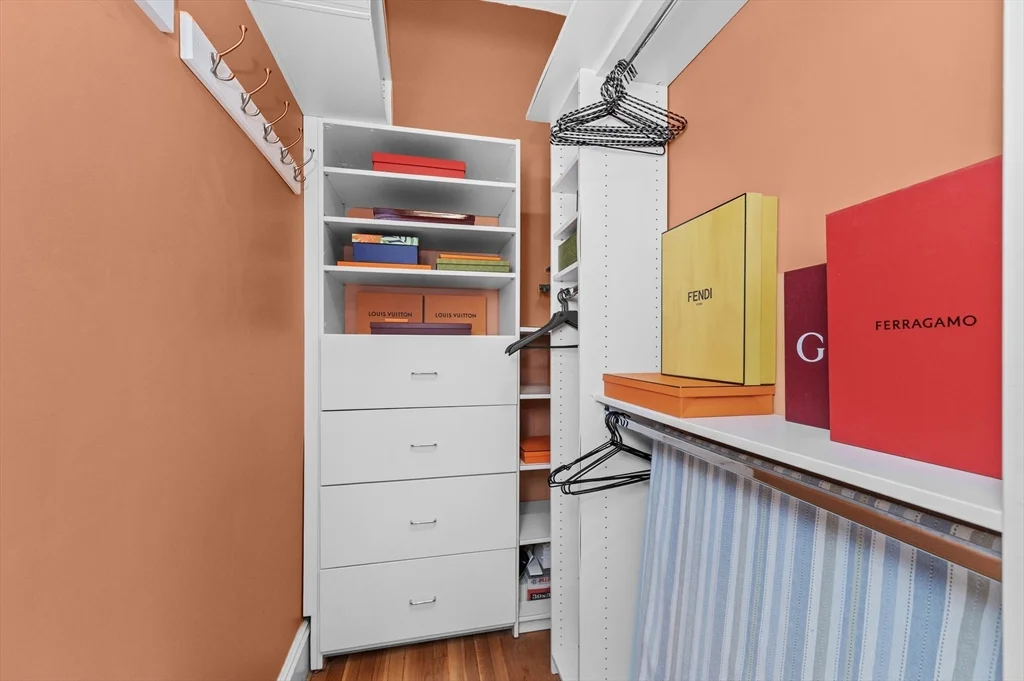 1 bed, 1 bath apartment for rent at 75 Montgomery St Unit 3, South End — photo 10 of 13
