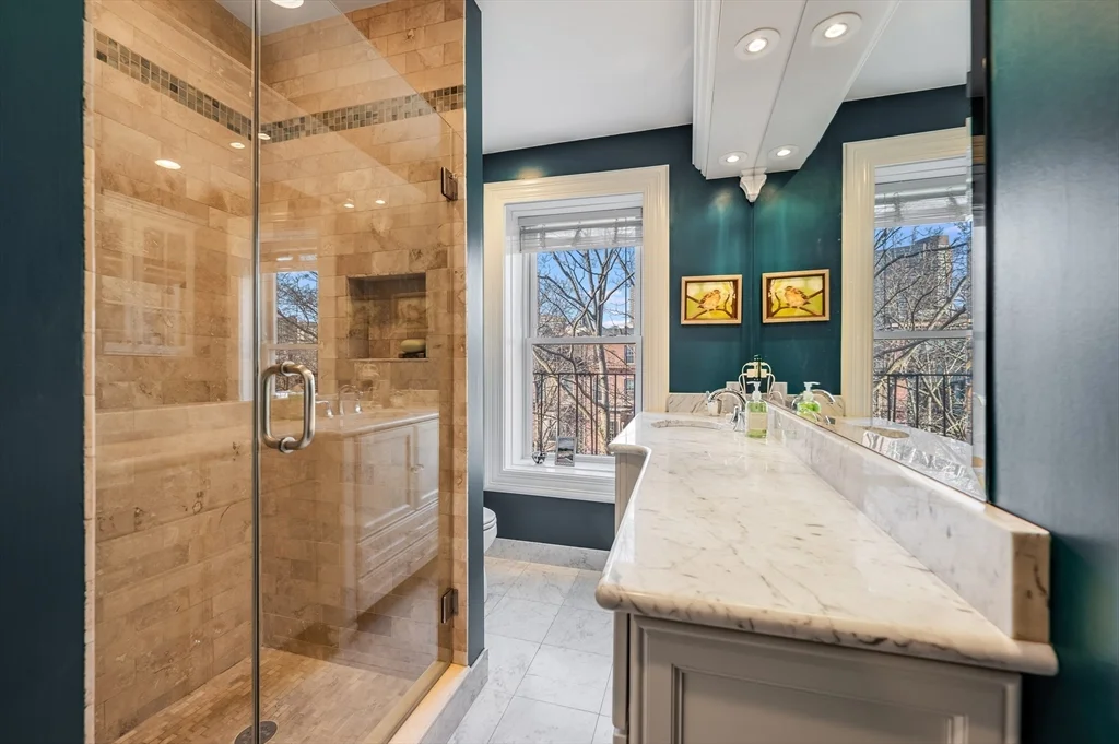 1 bed, 1 bath apartment for rent at 75 Montgomery St Unit 4, South End — photo 9 of 13