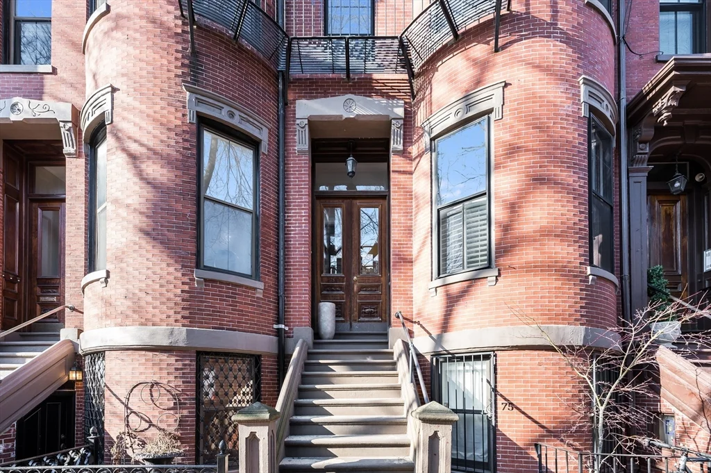 1 bed, 1 bath apartment for rent at 75 Montgomery St Unit 4, South End — photo 13 of 13