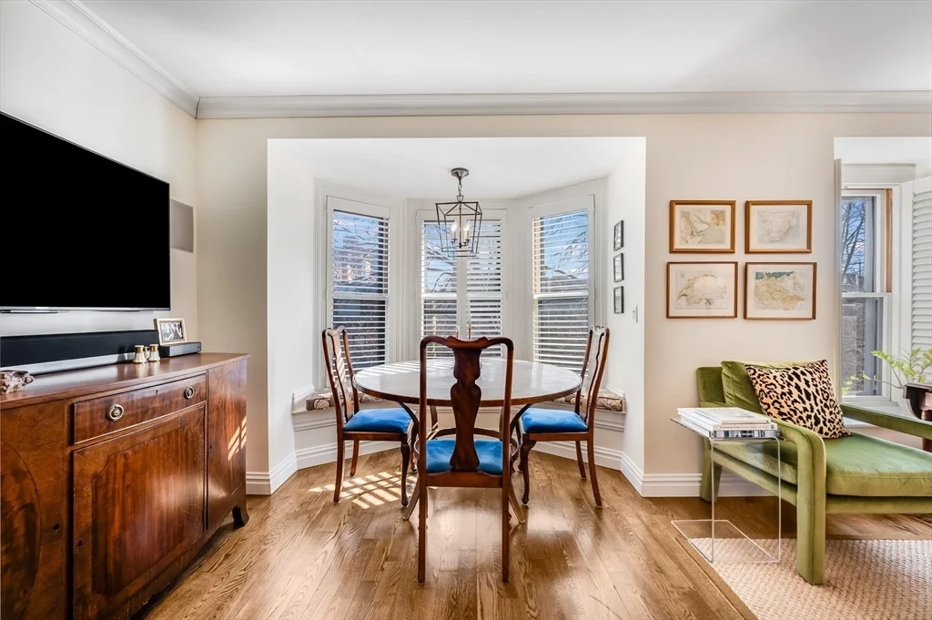 1 bed, 1 bath apartment for rent at 75 Montgomery St Unit 4, South End — photo 4 of 13