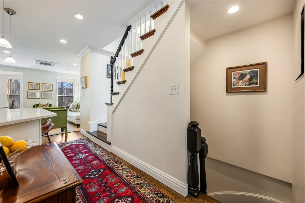 1 bed, 1 bath apartment for rent at 75 Montgomery St Unit 4, South End — photo 7 of 13