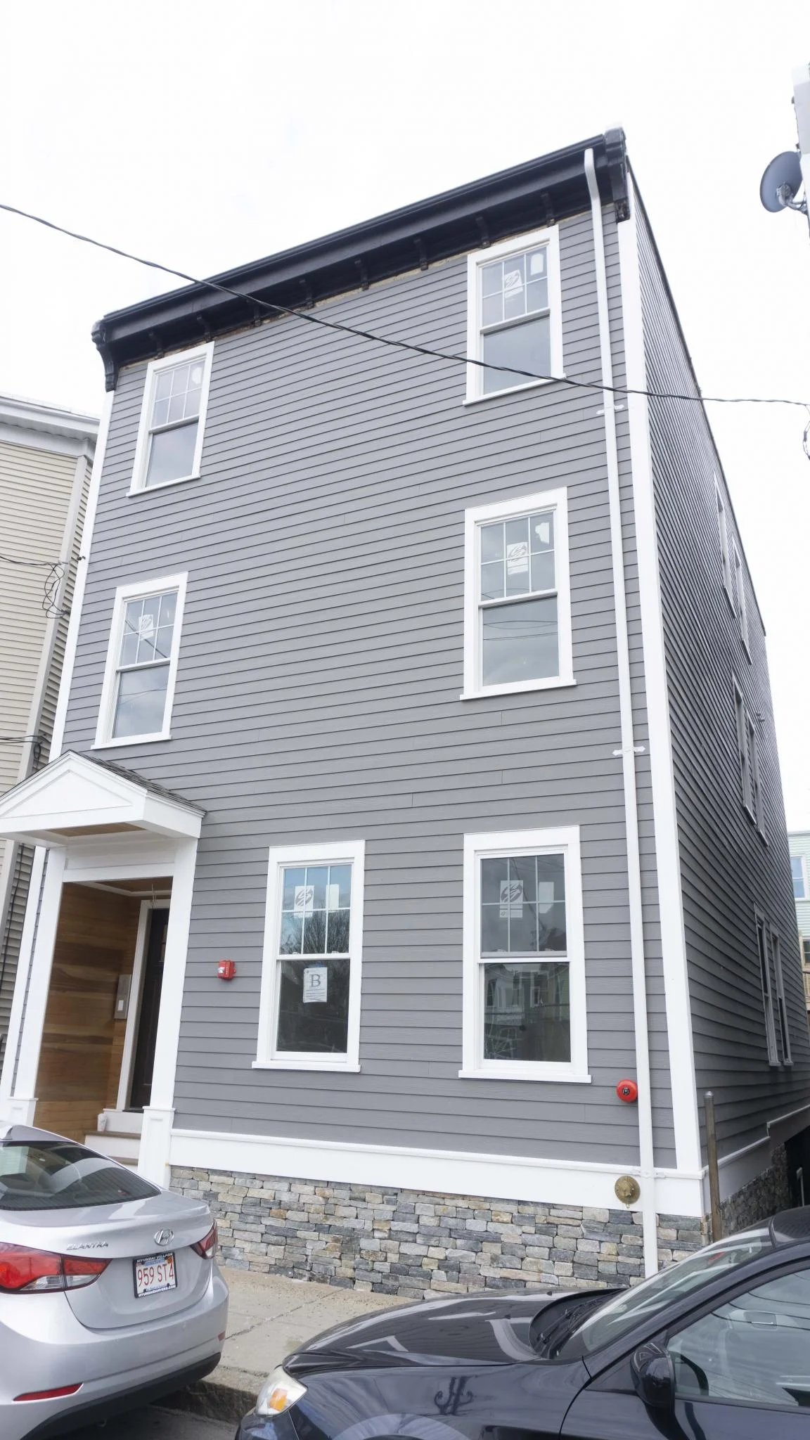 2 bed, 1 bath apartment for rent at 75 Morris St Unit 1, East Boston — photo 9 of 9
