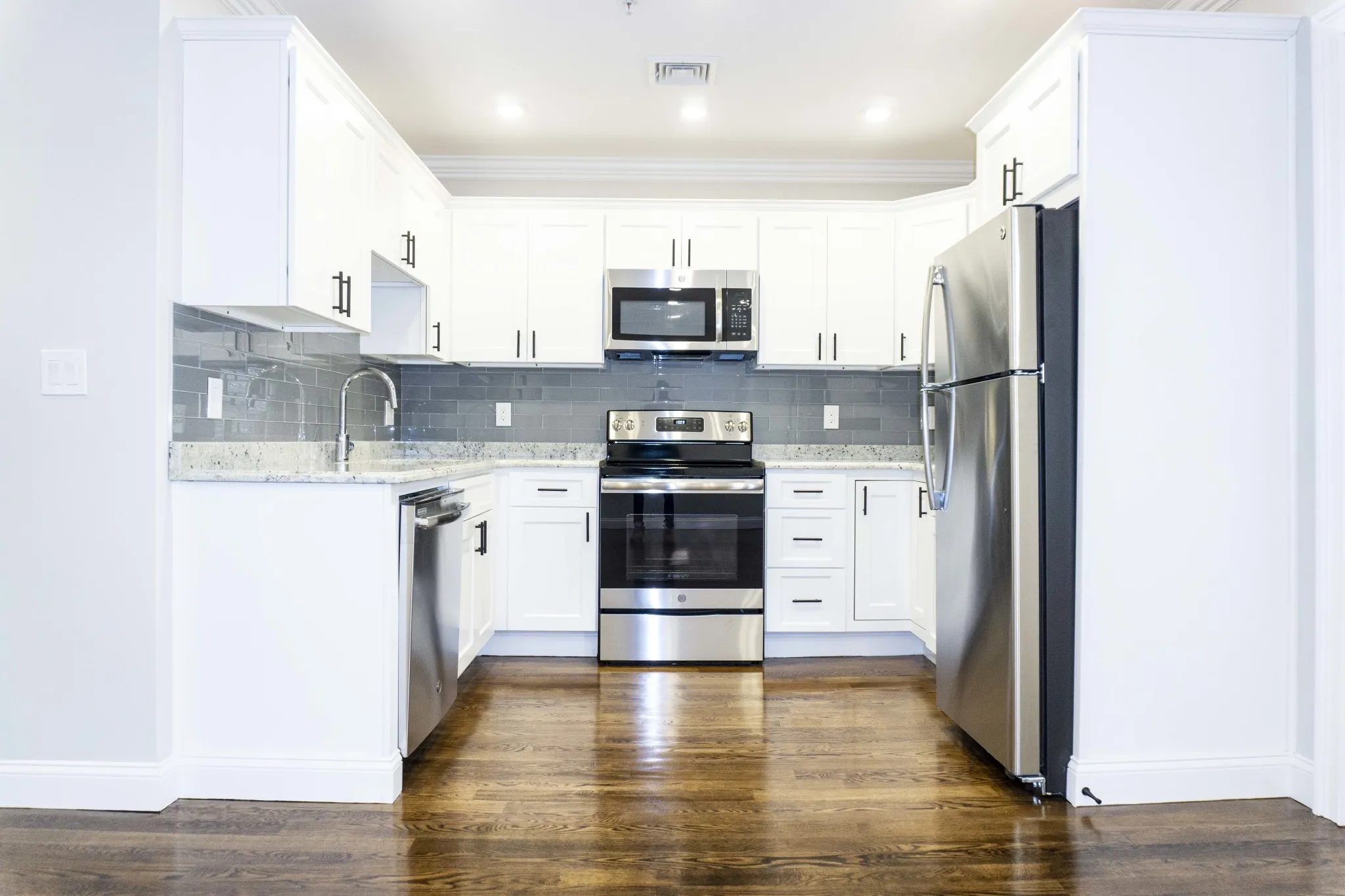 3 bed, 1 bath apartment for rent at 75 Morris St Unit 2, East Boston
