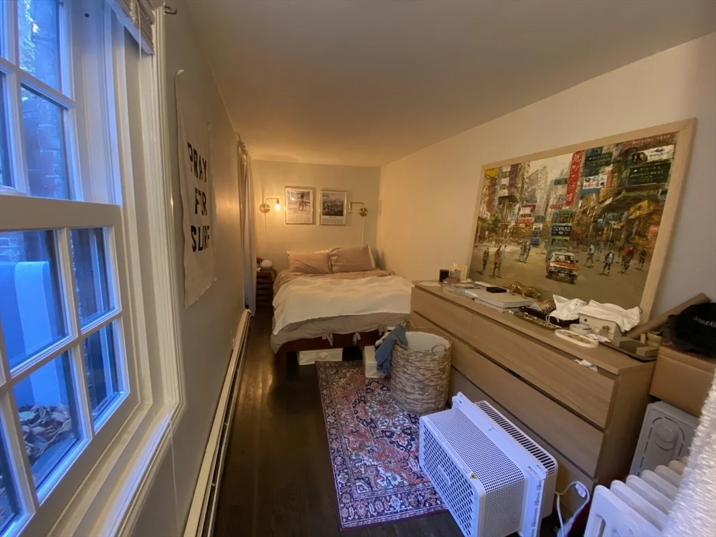 1 bed, 1 bath apartment for rent at 75 Mount Vernon St Unit 6, Beacon Hill — photo 6 of 10