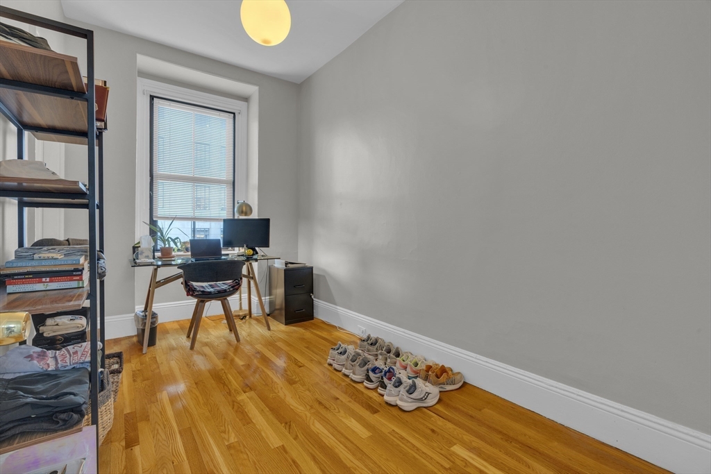 2 bed, 1 bath apartment for rent at 75 Newbury St Unit 41, Back Bay — photo 7 of 13