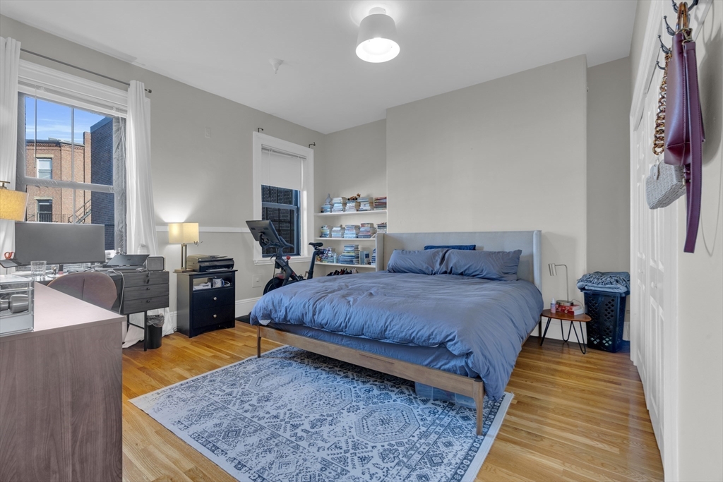 2 bed, 1 bath apartment for rent at 75 Newbury St Unit 41, Back Bay — photo 6 of 13