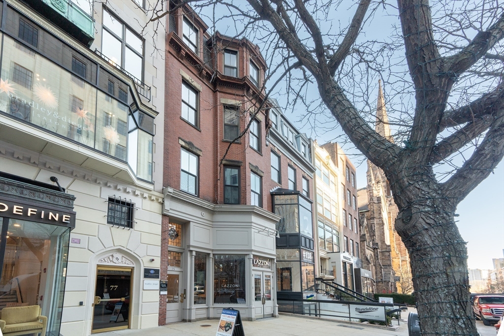 2 bed, 1 bath apartment for rent at 75 Newbury St Unit 41, Back Bay — photo 13 of 13
