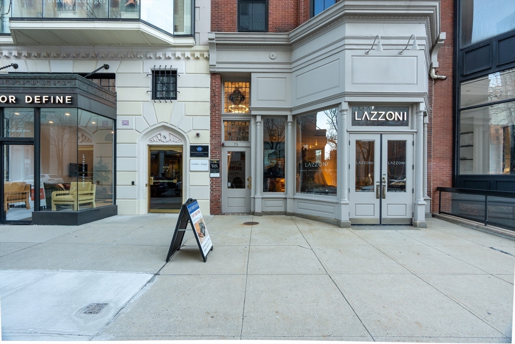 2 bed, 1 bath apartment for rent at 75 Newbury St Unit 41, Back Bay — photo 11 of 13