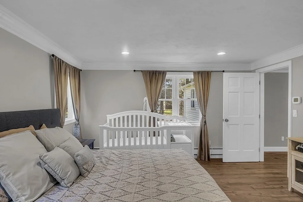 3 bed, 2 bath apartment for rent at 75 North St, North Reading — photo 15 of 37