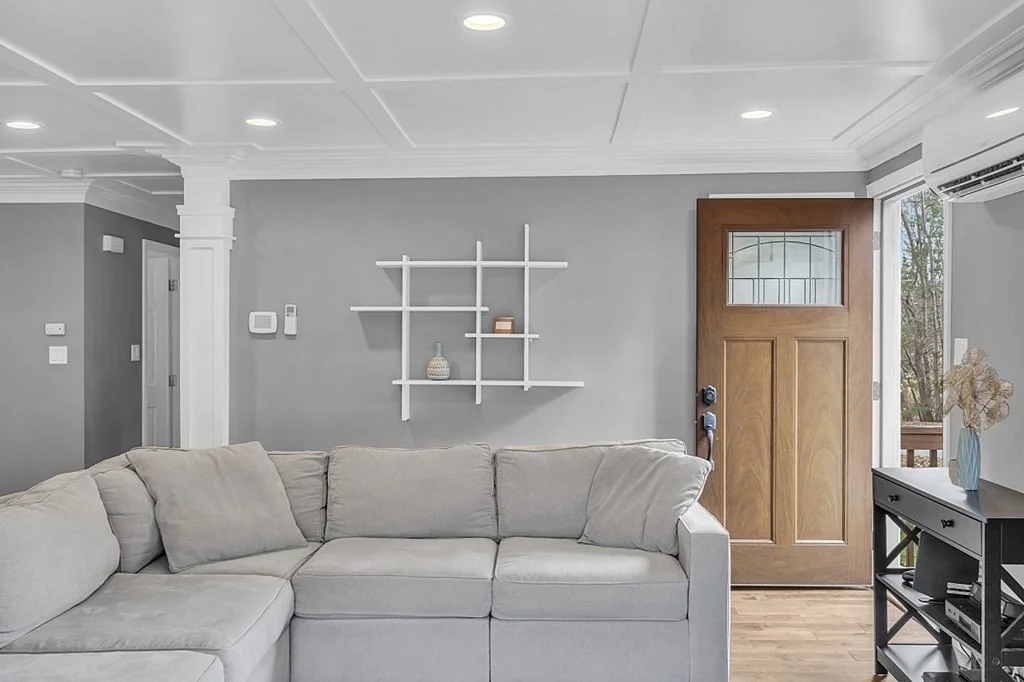 3 bed, 2 bath apartment for rent at 75 North St, North Reading — photo 4 of 37