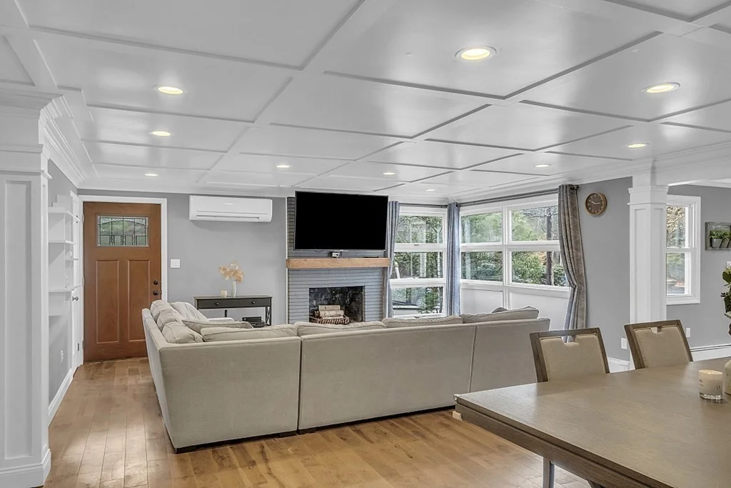 3 bed, 2 bath apartment for rent at 75 North St, North Reading — photo 5 of 37