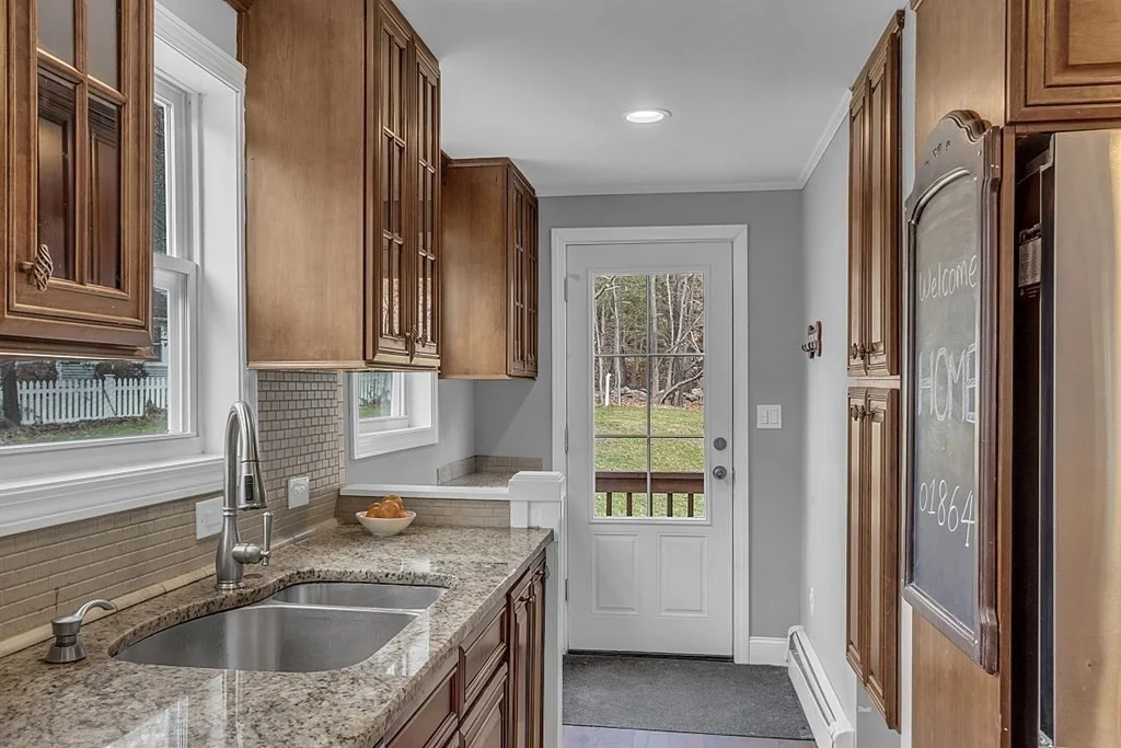 3 bed, 2 bath apartment for rent at 75 North St, North Reading — photo 12 of 37