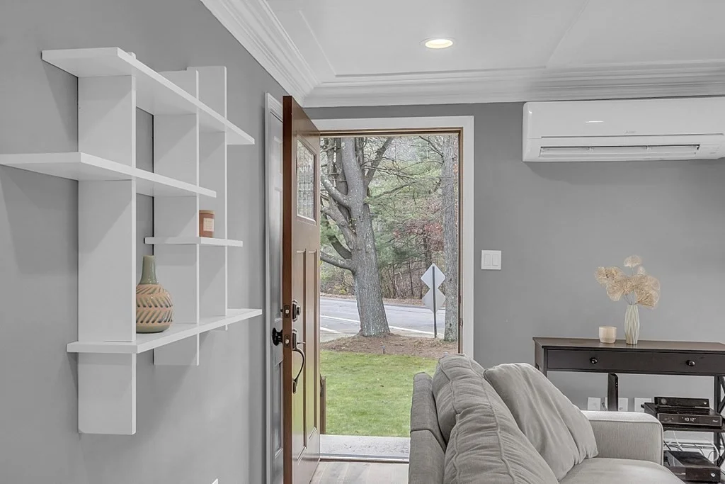 3 bed, 2 bath apartment for rent at 75 North St, North Reading — photo 3 of 37