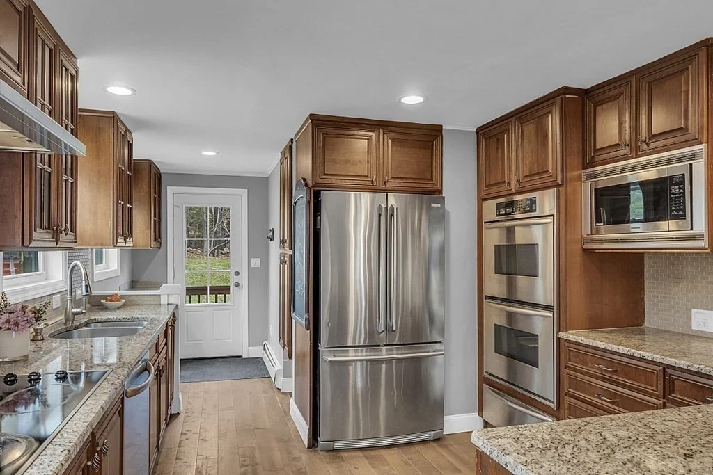3 bed, 2 bath apartment for rent at 75 North St, North Reading — photo 11 of 37