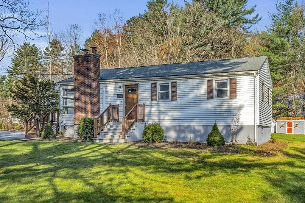 3 bed, 2 bath apartment for rent at 75 North St, North Reading — photo 31 of 37