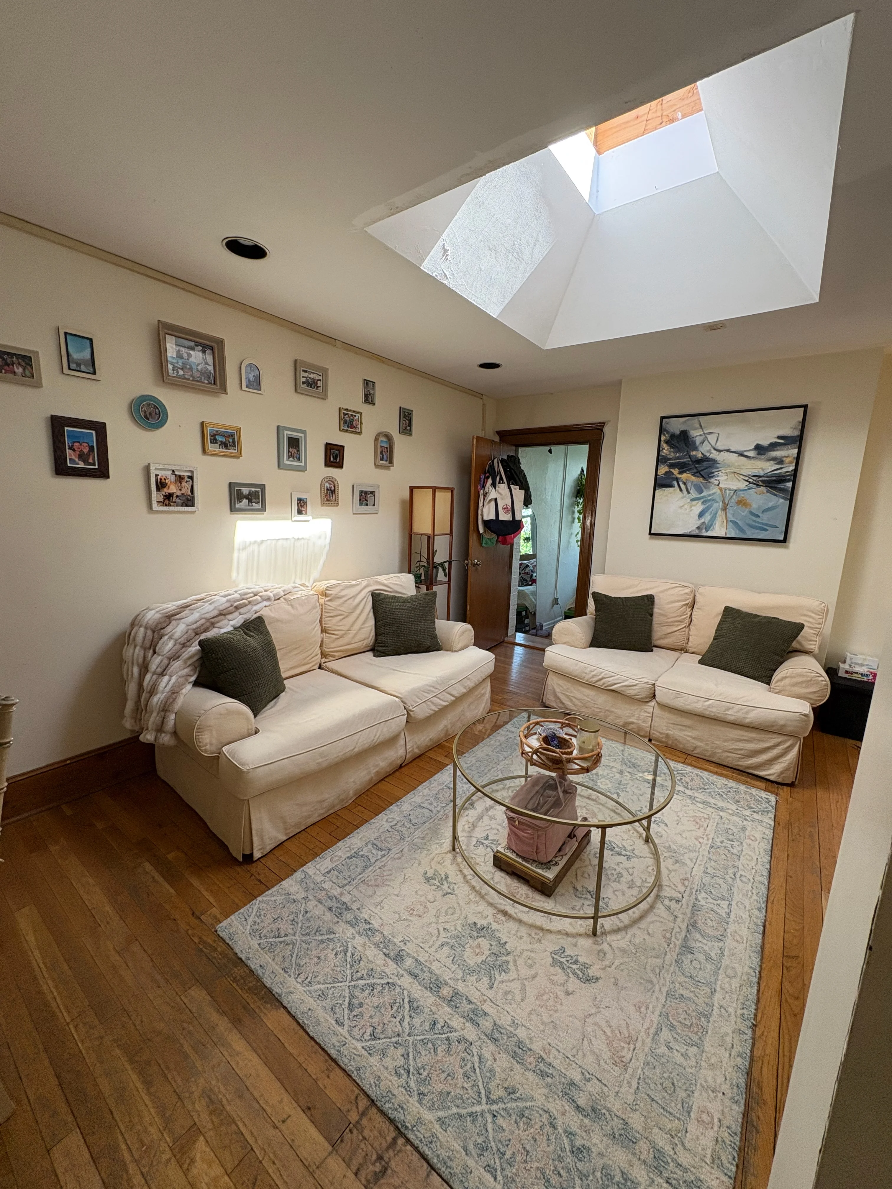 3 bed, 1 bath apartment for rent at 75 Nottinghill Rd Unit 10, Brighton — photo 5 of 11
