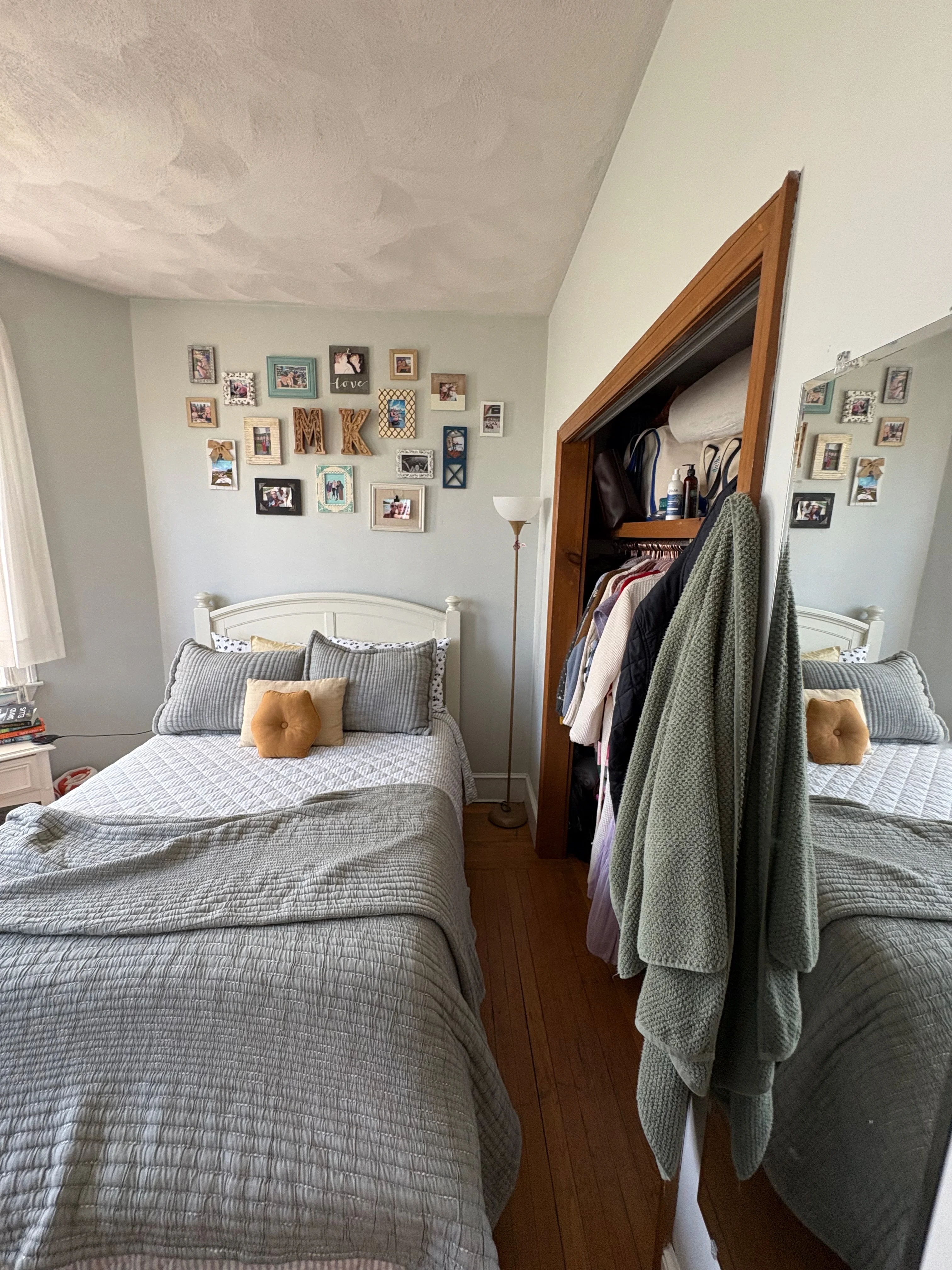 3 bed, 1 bath apartment for rent at 75 Nottinghill Rd Unit 10, Brighton — photo 7 of 11