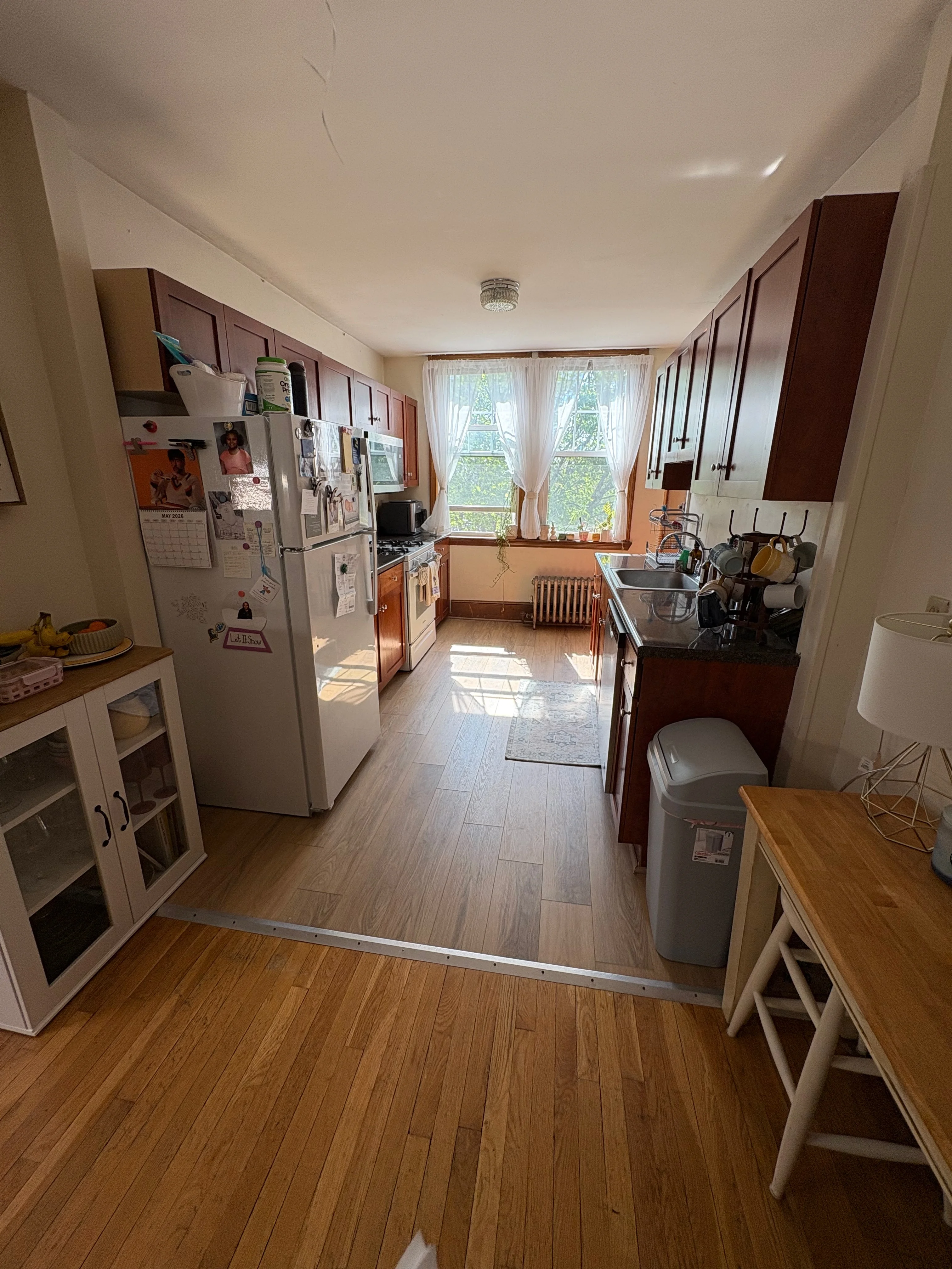 3 bed, 1 bath apartment for rent at 75 Nottinghill Rd Unit 10, Brighton — photo 4 of 11