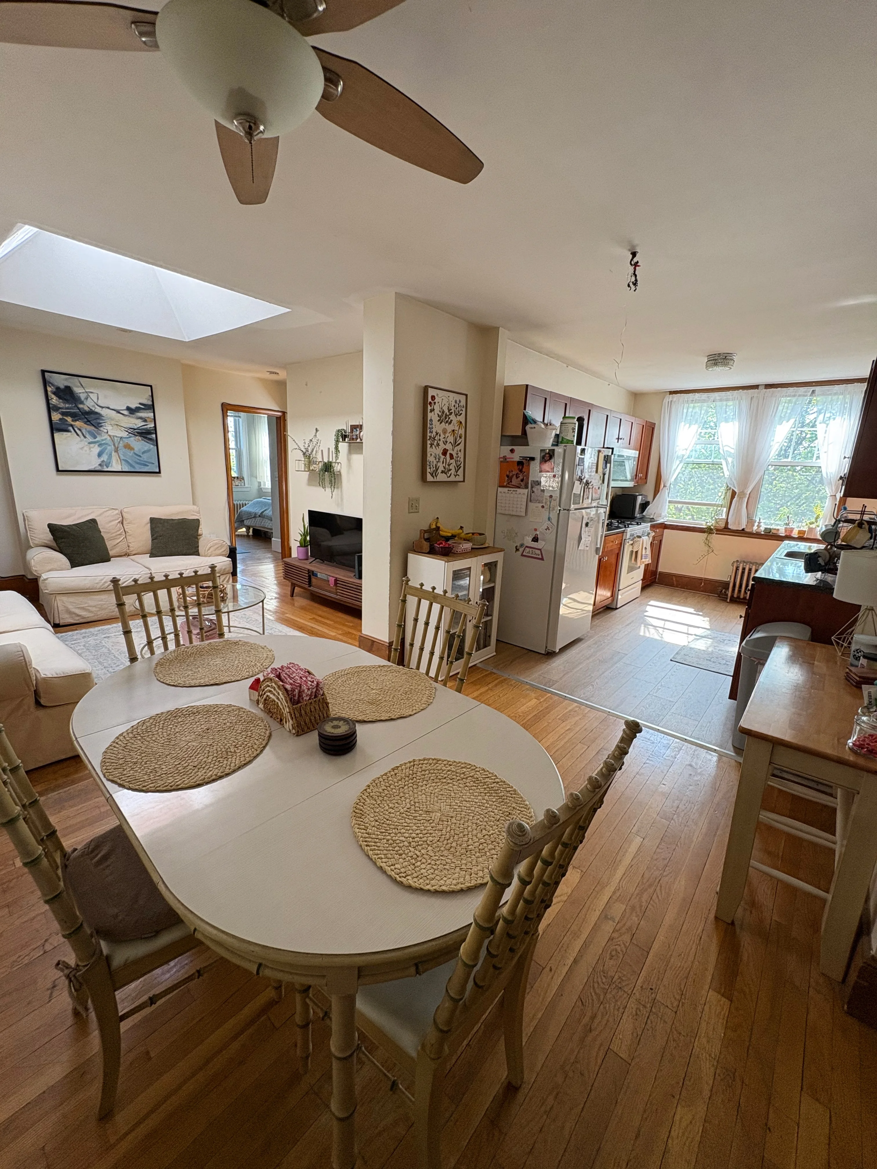 3 bed, 1 bath apartment for rent at 75 Nottinghill Rd Unit 10, Brighton — photo 1 of 11