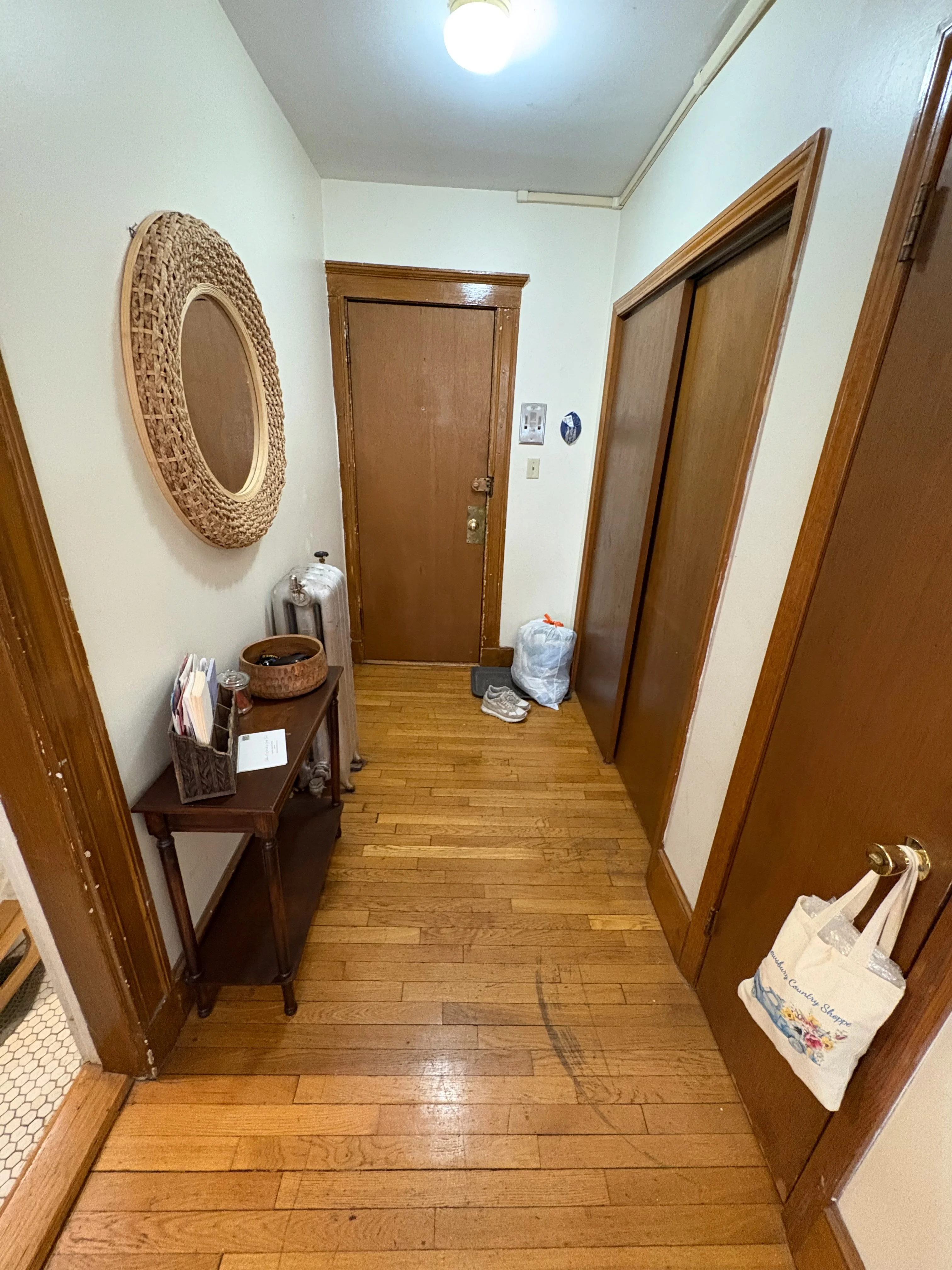 3 bed, 1 bath apartment for rent at 75 Nottinghill Rd Unit 10, Brighton — photo 10 of 11
