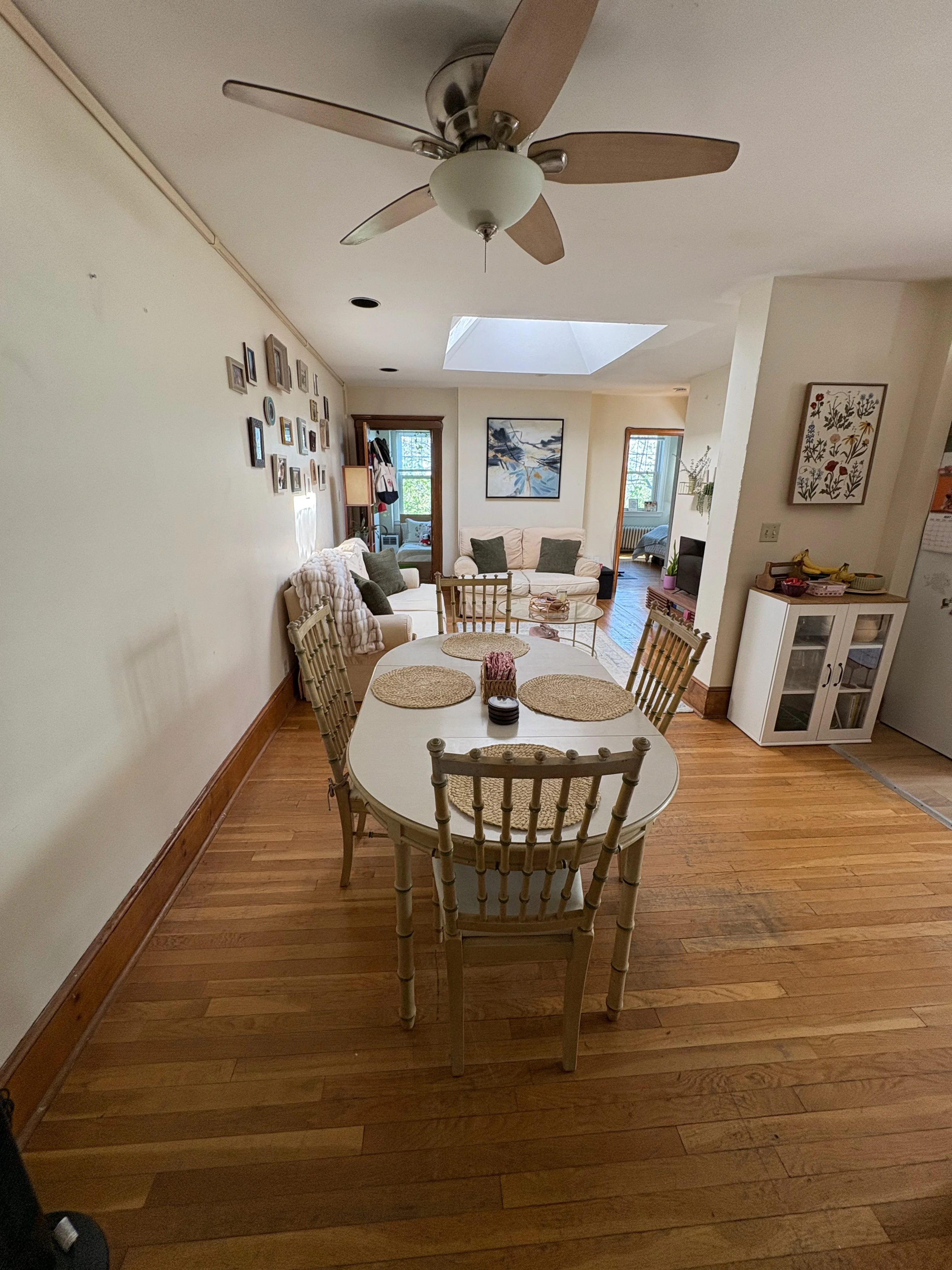 3 bed, 1 bath apartment for rent at 75 Nottinghill Rd Unit 10, Brighton — photo 3 of 11