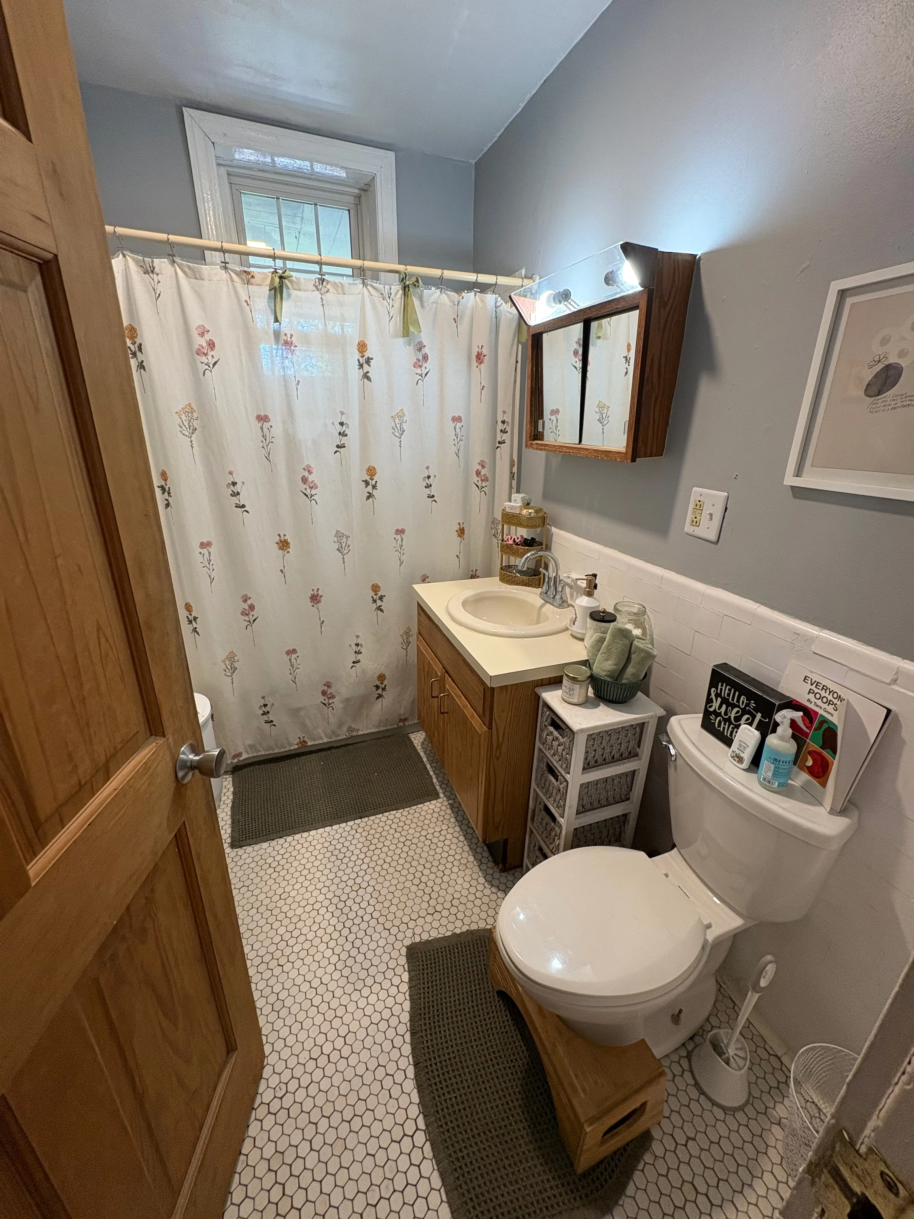 3 bed, 1 bath apartment for rent at 75 Nottinghill Rd Unit 10, Brighton — photo 9 of 11