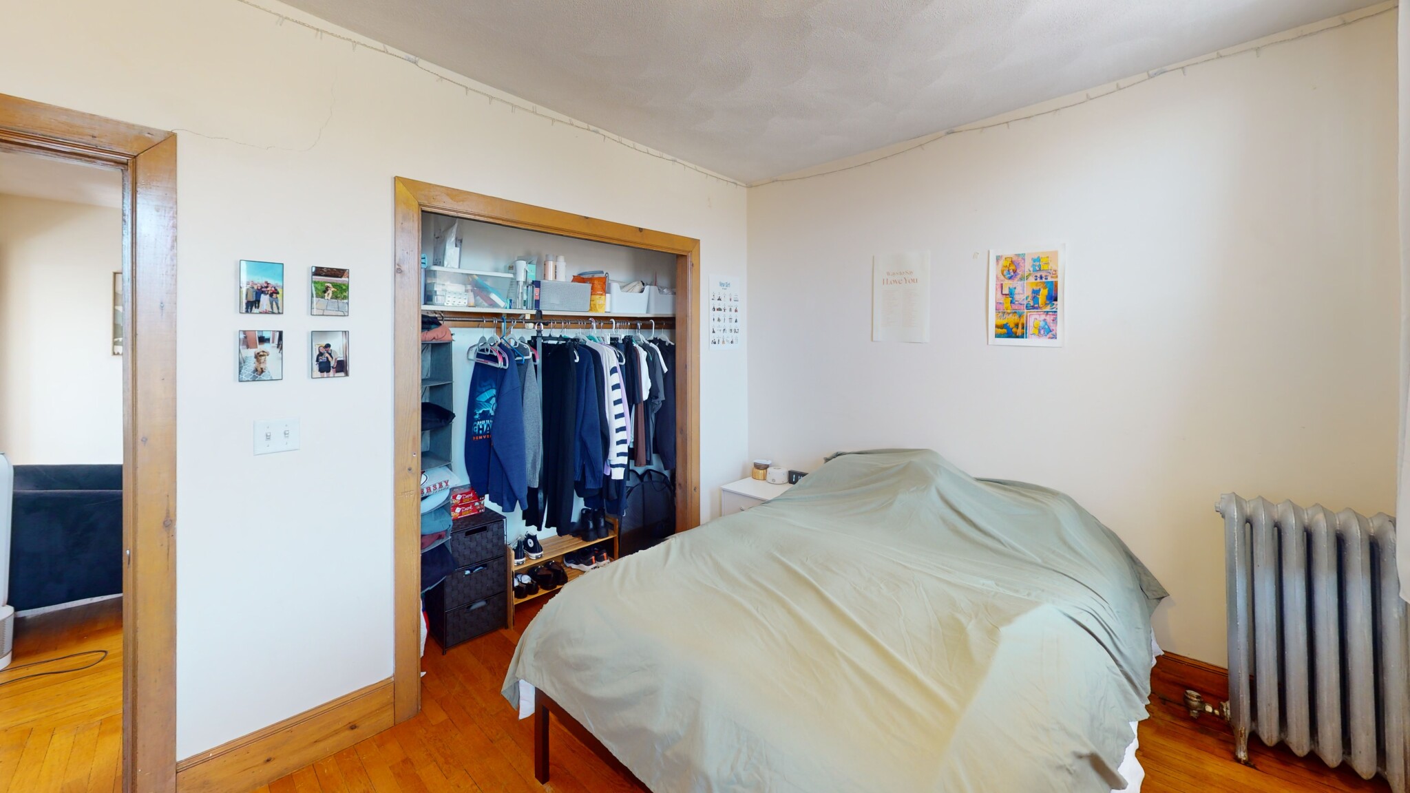 3 bed, 1 bath apartment for rent at 75 Nottinghill Rd Unit 11, Brighton — photo 12 of 15