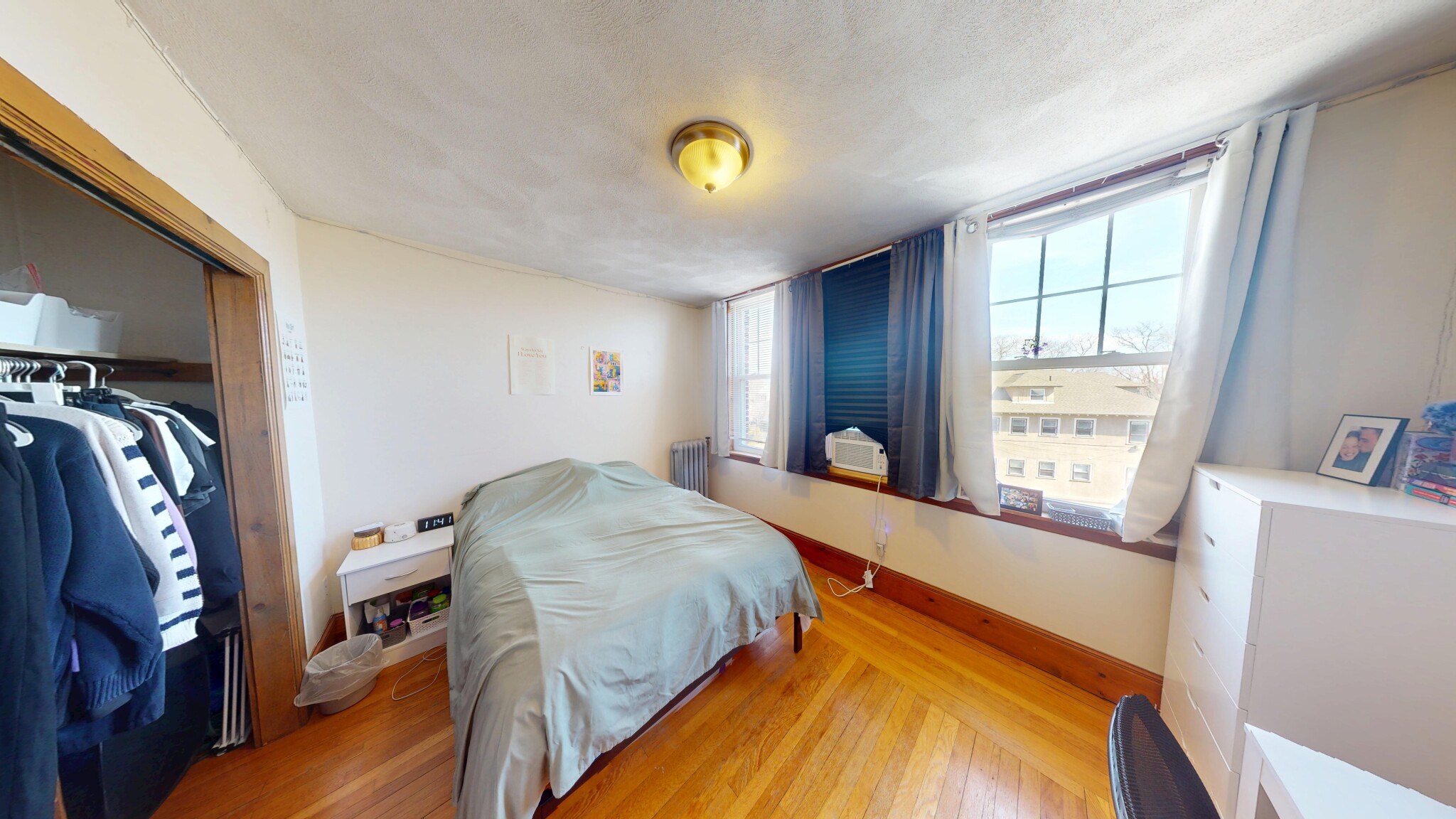 3 bed, 1 bath apartment for rent at 75 Nottinghill Rd Unit 11, Brighton — photo 10 of 15