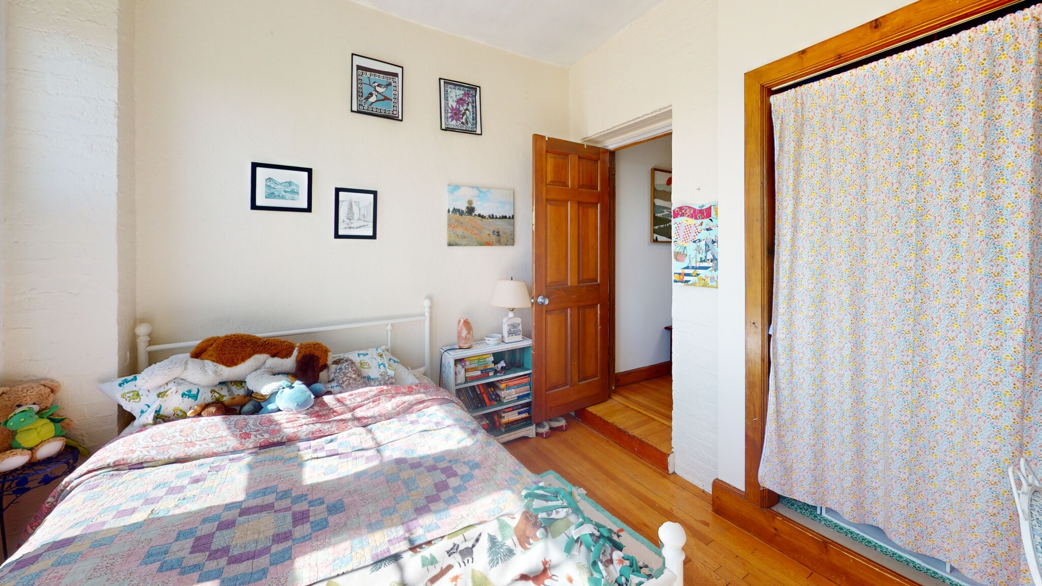 3 bed, 1 bath apartment for rent at 75 Nottinghill Rd Unit 11, Brighton — photo 9 of 15