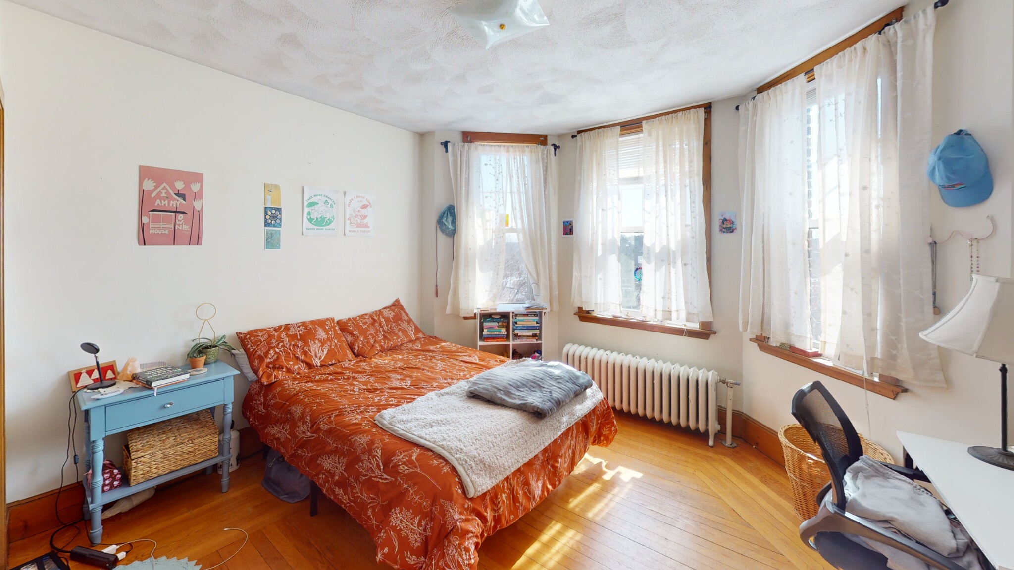 3 bed, 1 bath apartment for rent at 75 Nottinghill Rd Unit 11, Brighton — photo 5 of 15