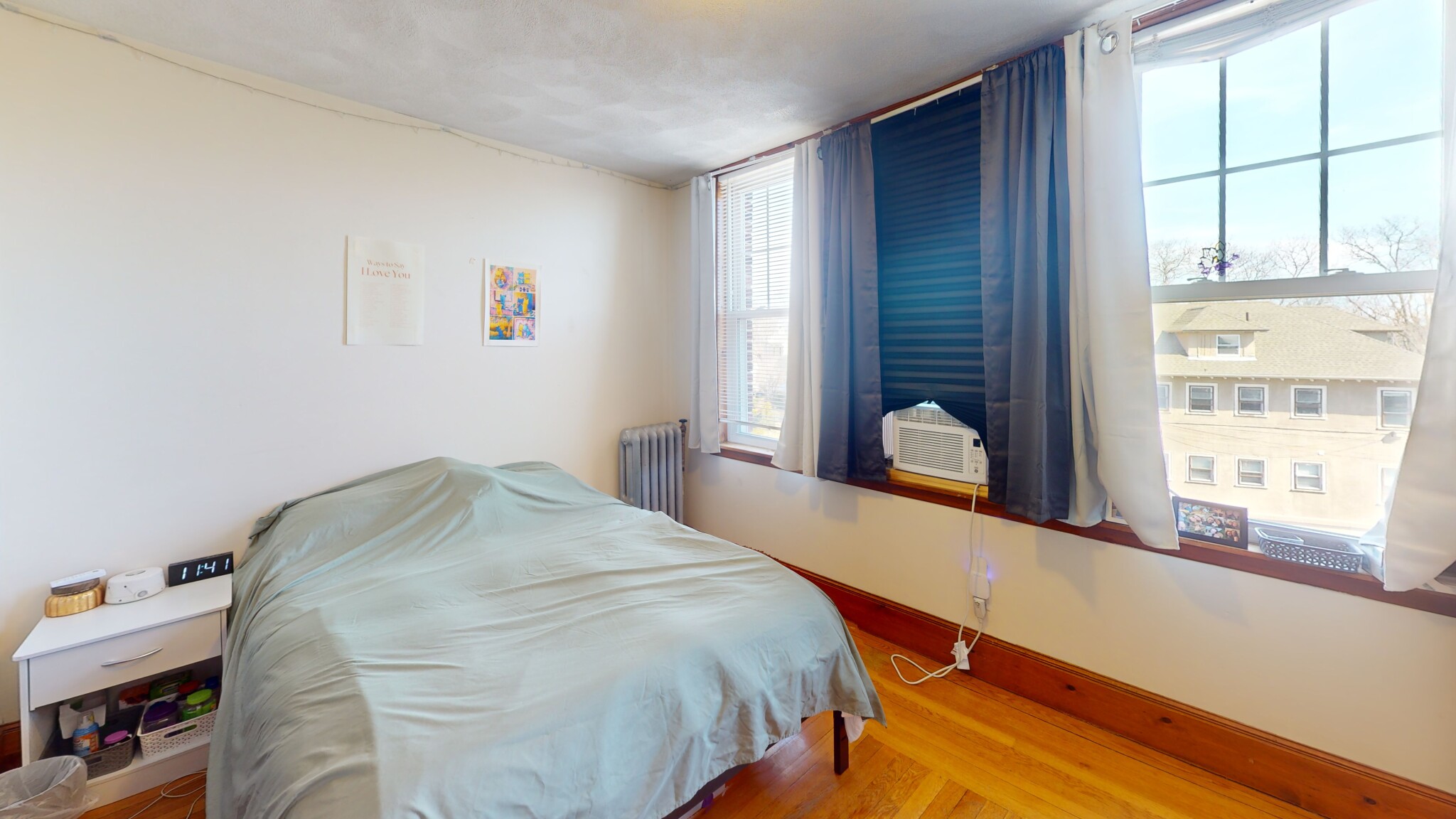 3 bed, 1 bath apartment for rent at 75 Nottinghill Rd Unit 11, Brighton — photo 11 of 15