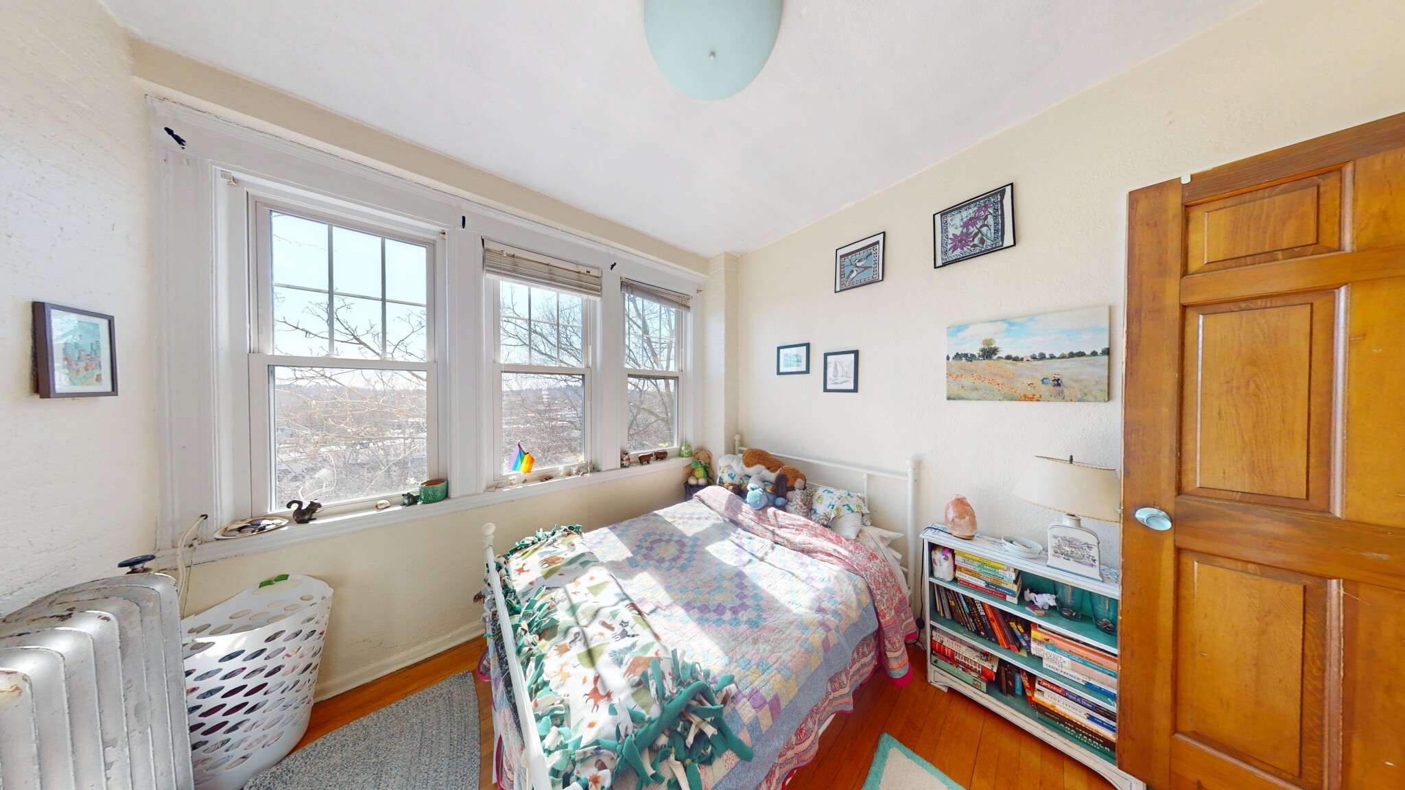 3 bed, 1 bath apartment for rent at 75 Nottinghill Rd Unit 11, Brighton — photo 7 of 15