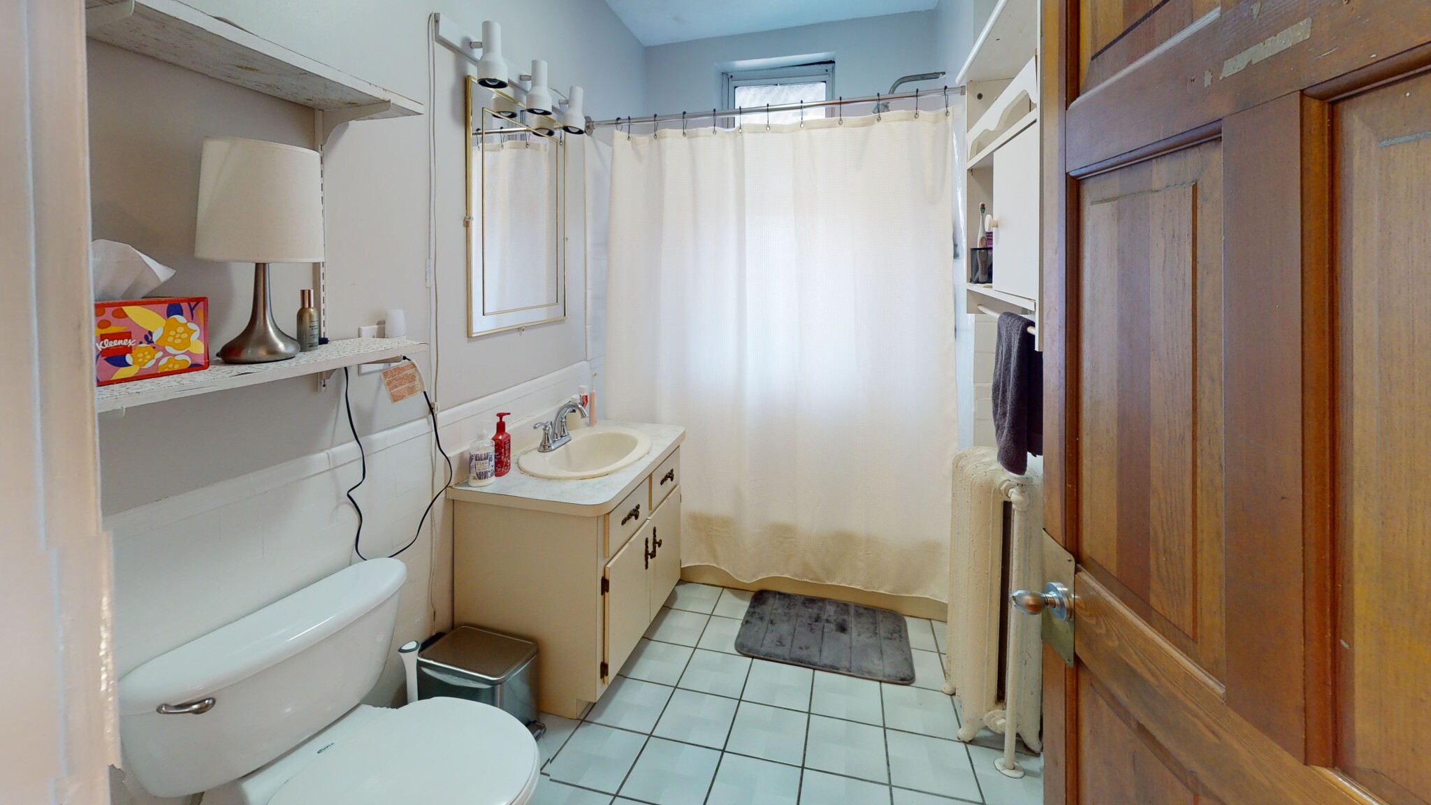 3 bed, 1 bath apartment for rent at 75 Nottinghill Rd Unit 11, Brighton — photo 14 of 15