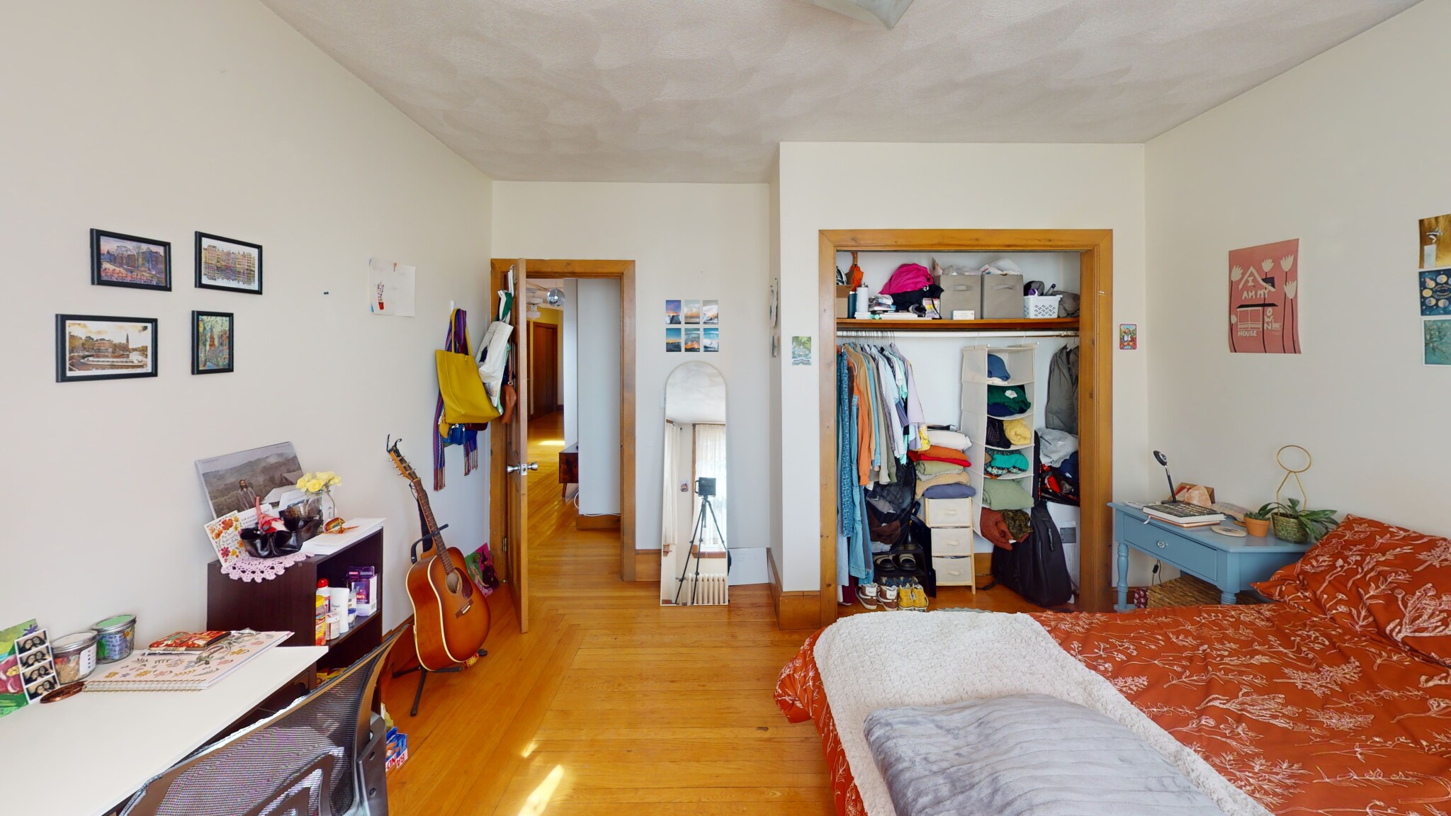 3 bed, 1 bath apartment for rent at 75 Nottinghill Rd Unit 11, Brighton — photo 6 of 15