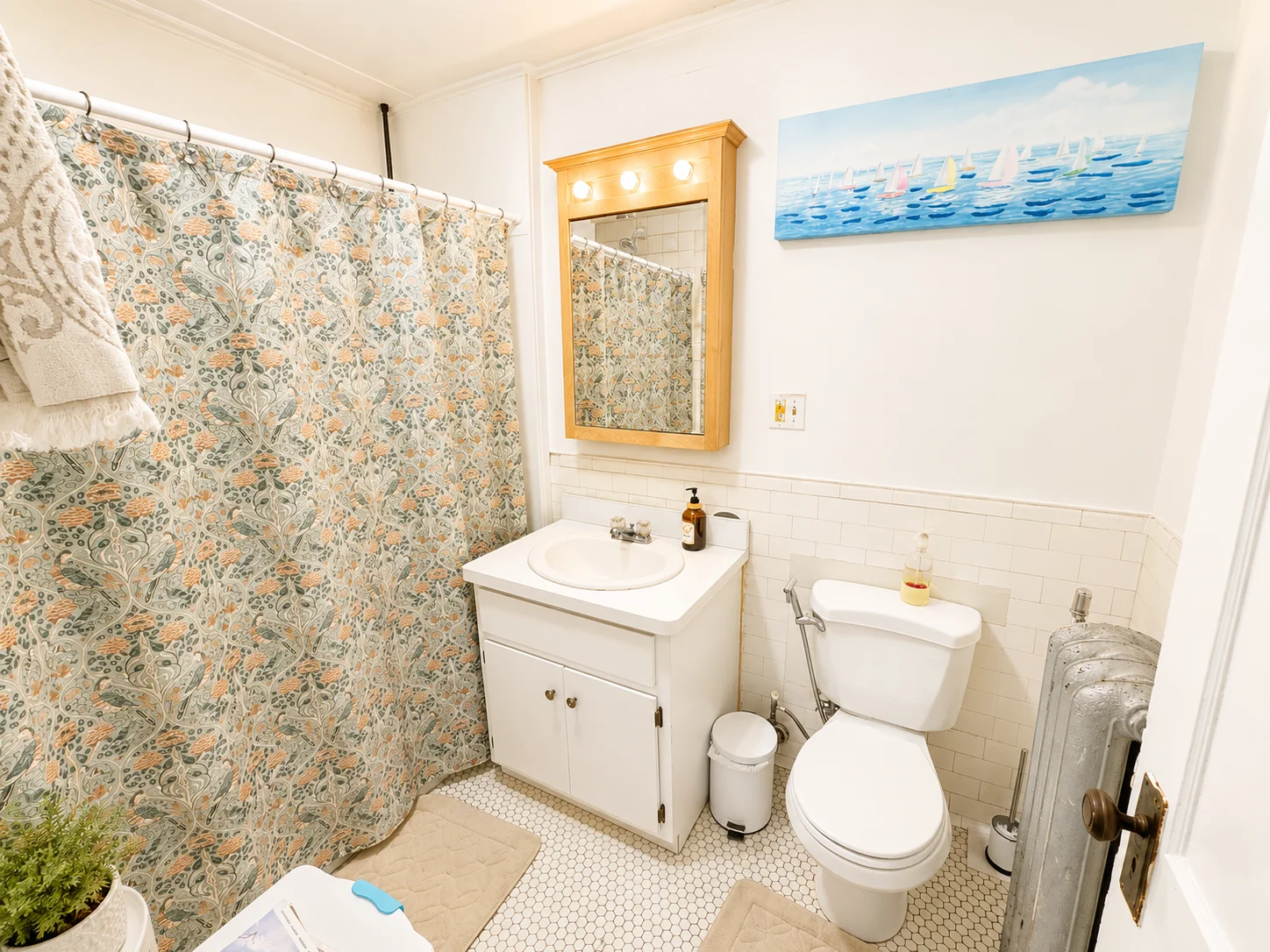 2 bed, 1 bath apartment for rent at 75 Nottinghill Rd Unit 12, Brighton — photo 5 of 7
