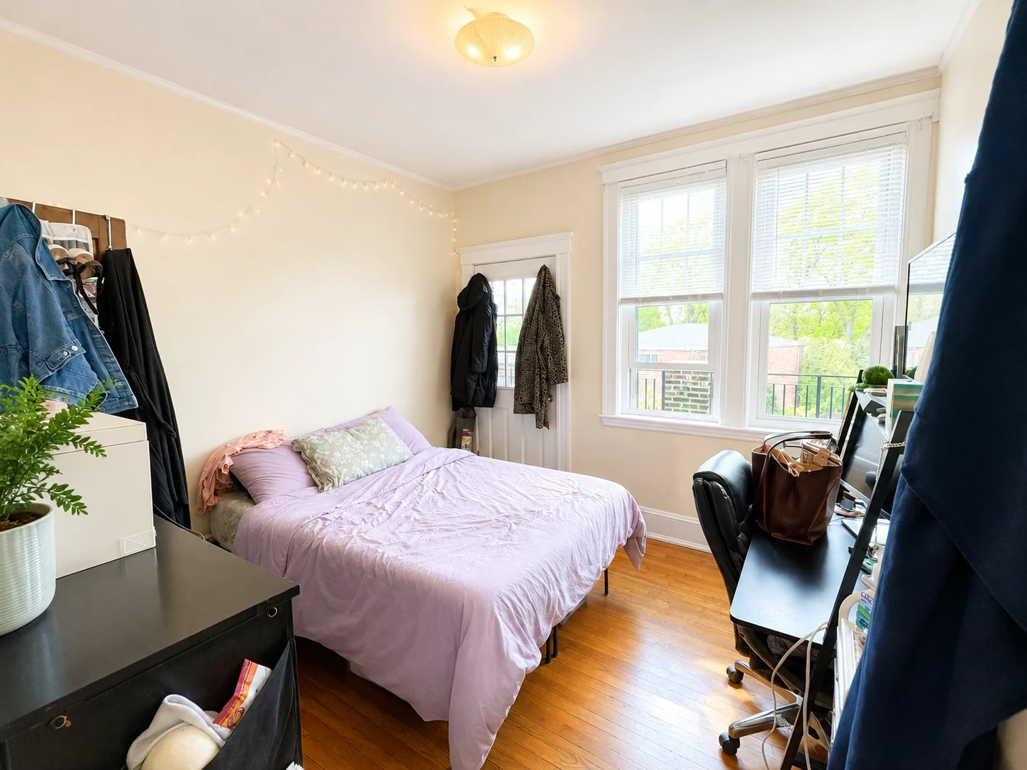 2 bed, 1 bath apartment for rent at 75 Nottinghill Rd Unit 12, Brighton — photo 4 of 7