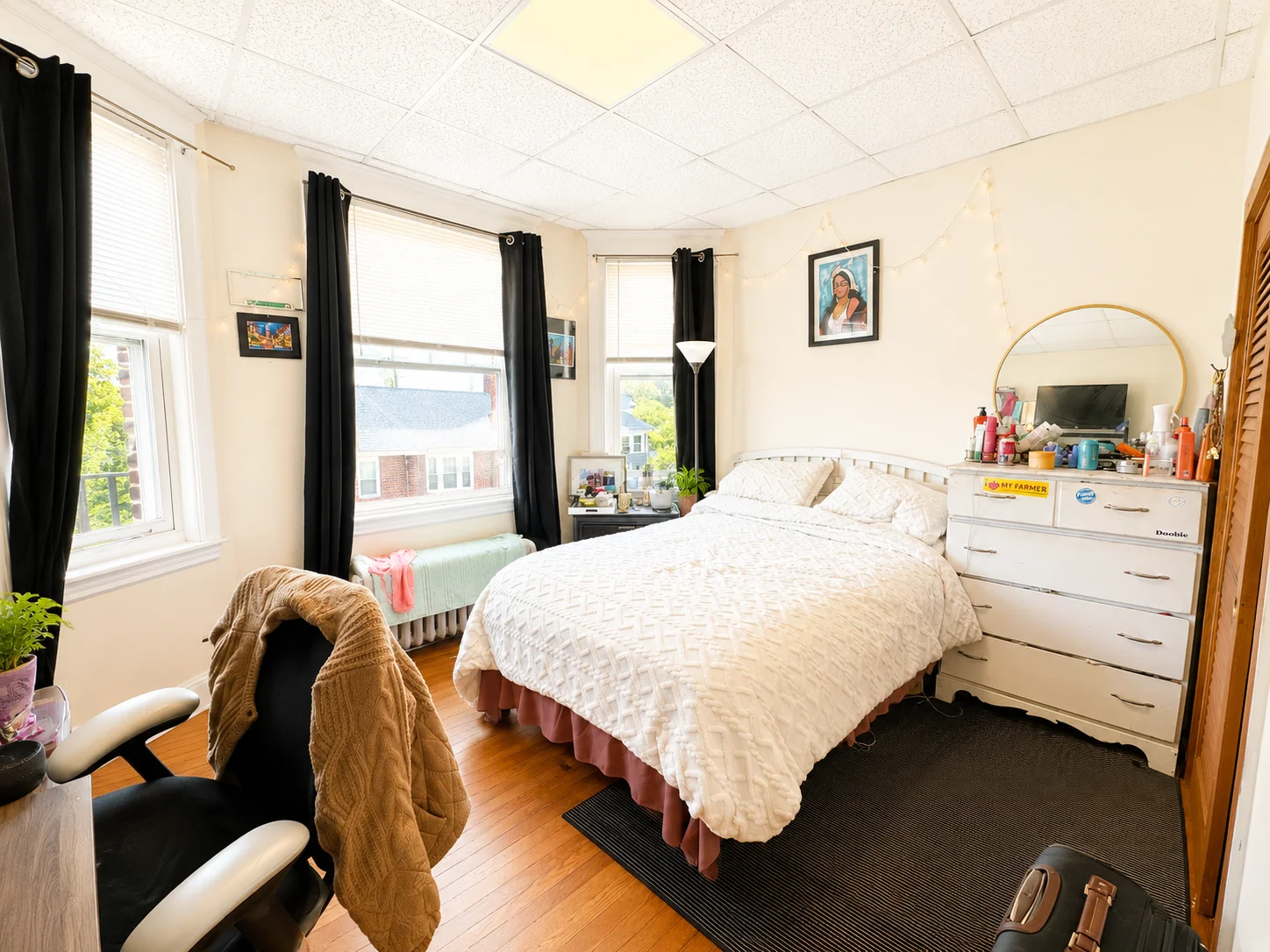 2 bed, 1 bath apartment for rent at 75 Nottinghill Rd Unit 12, Brighton — photo 3 of 7