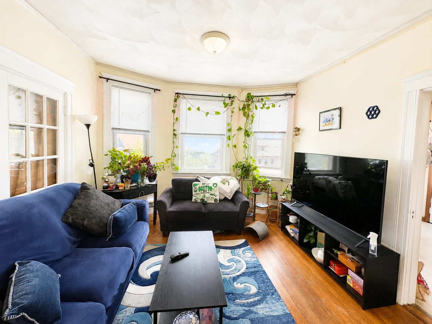 2 bed, 1 bath apartment for rent at 75 Nottinghill Rd Unit 12, Brighton — photo 1 of 7