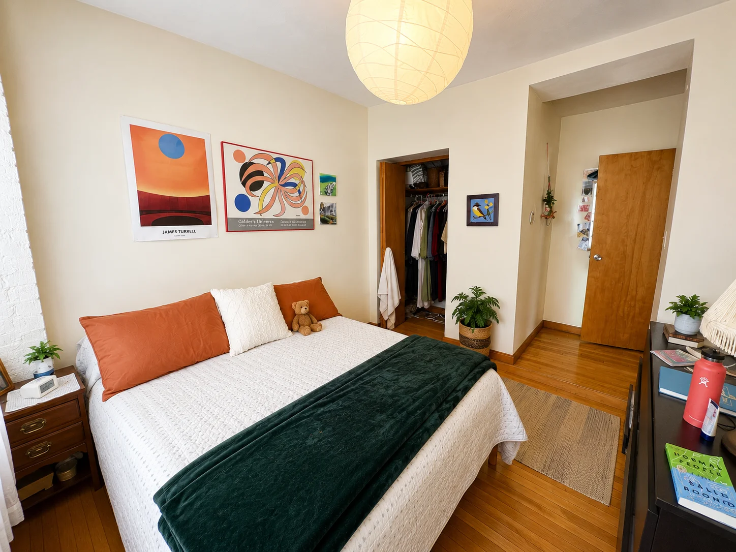 3 bed, 1 bath apartment for rent at 75 Nottinghill Rd Unit 3, Brighton — photo 4 of 9