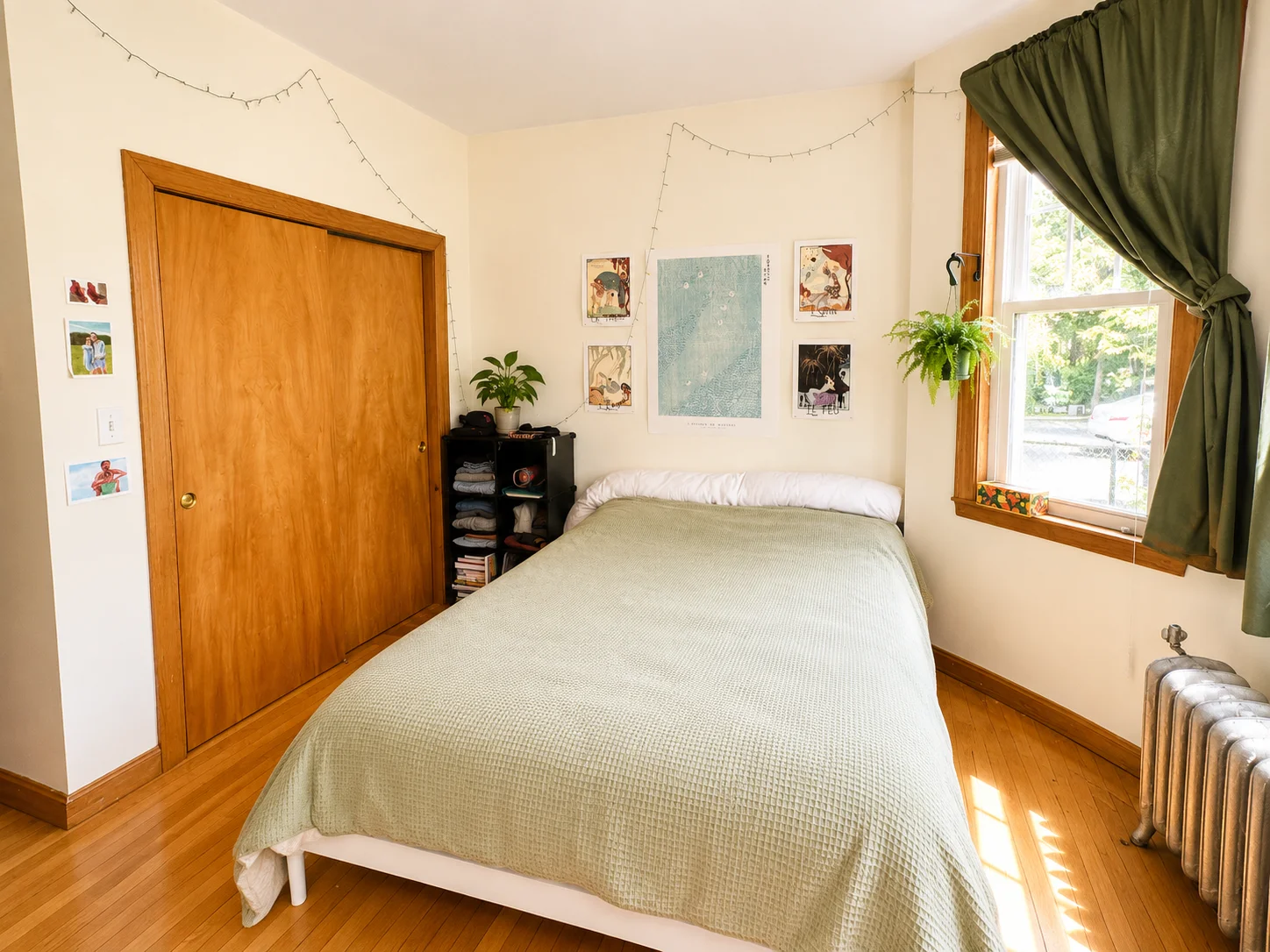 3 bed, 1 bath apartment for rent at 75 Nottinghill Rd Unit 3, Brighton — photo 5 of 9