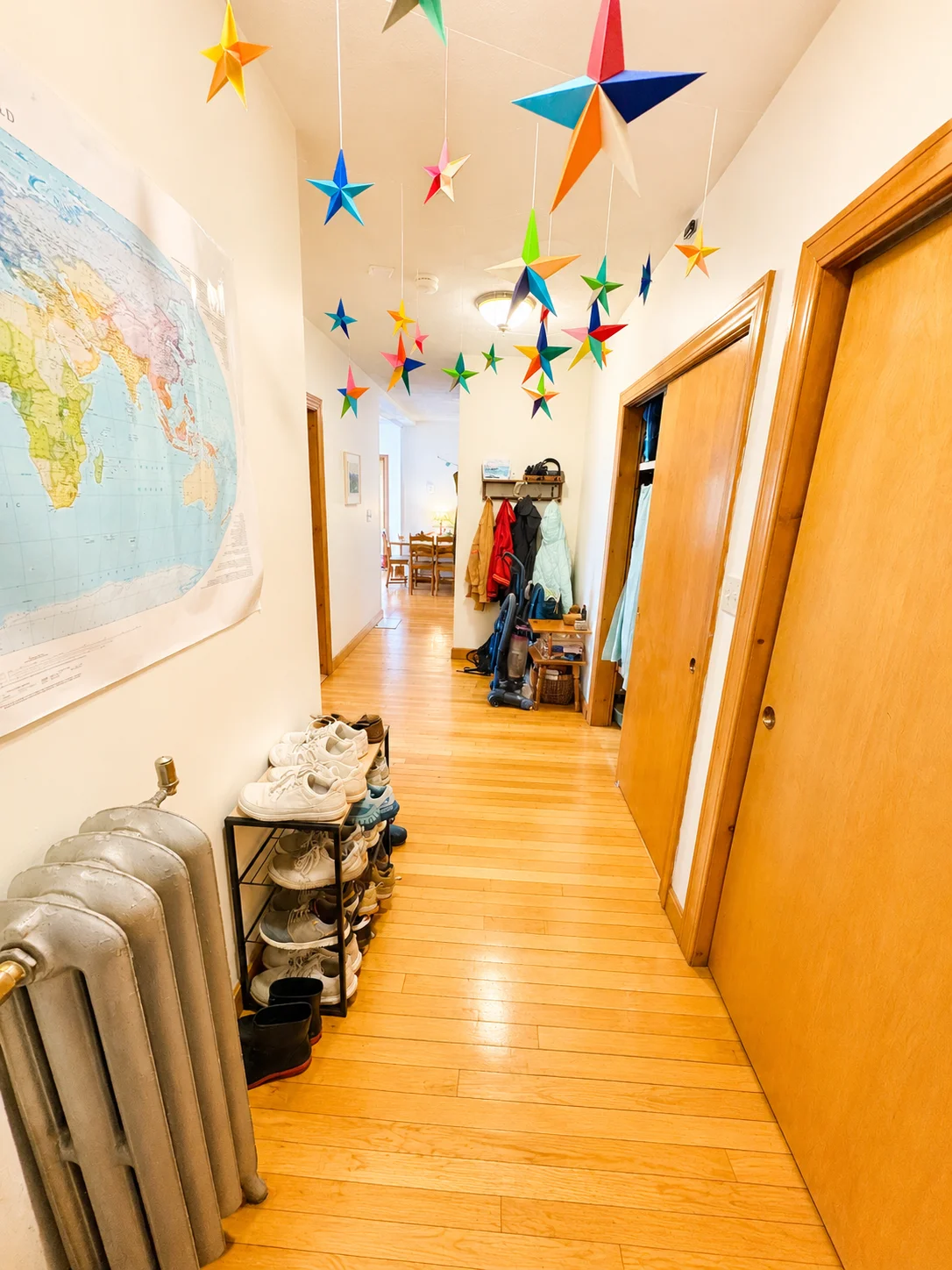 3 bed, 1 bath apartment for rent at 75 Nottinghill Rd Unit 3, Brighton — photo 8 of 9