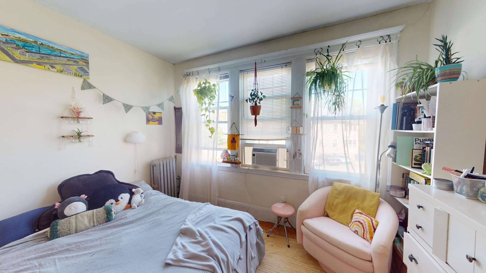 3 bed, 1 bath apartment for rent at 75 Nottinghill Rd Unit 7, Brighton — photo 6 of 9