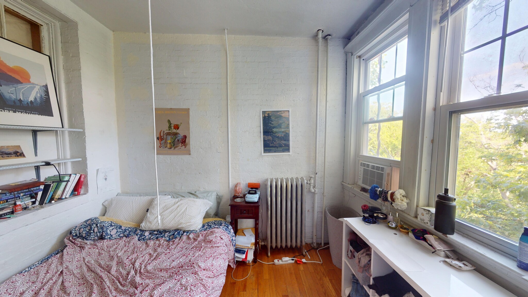 3 bed, 1 bath apartment for rent at 75 Nottinghill Rd Unit 7, Brighton — photo 7 of 9