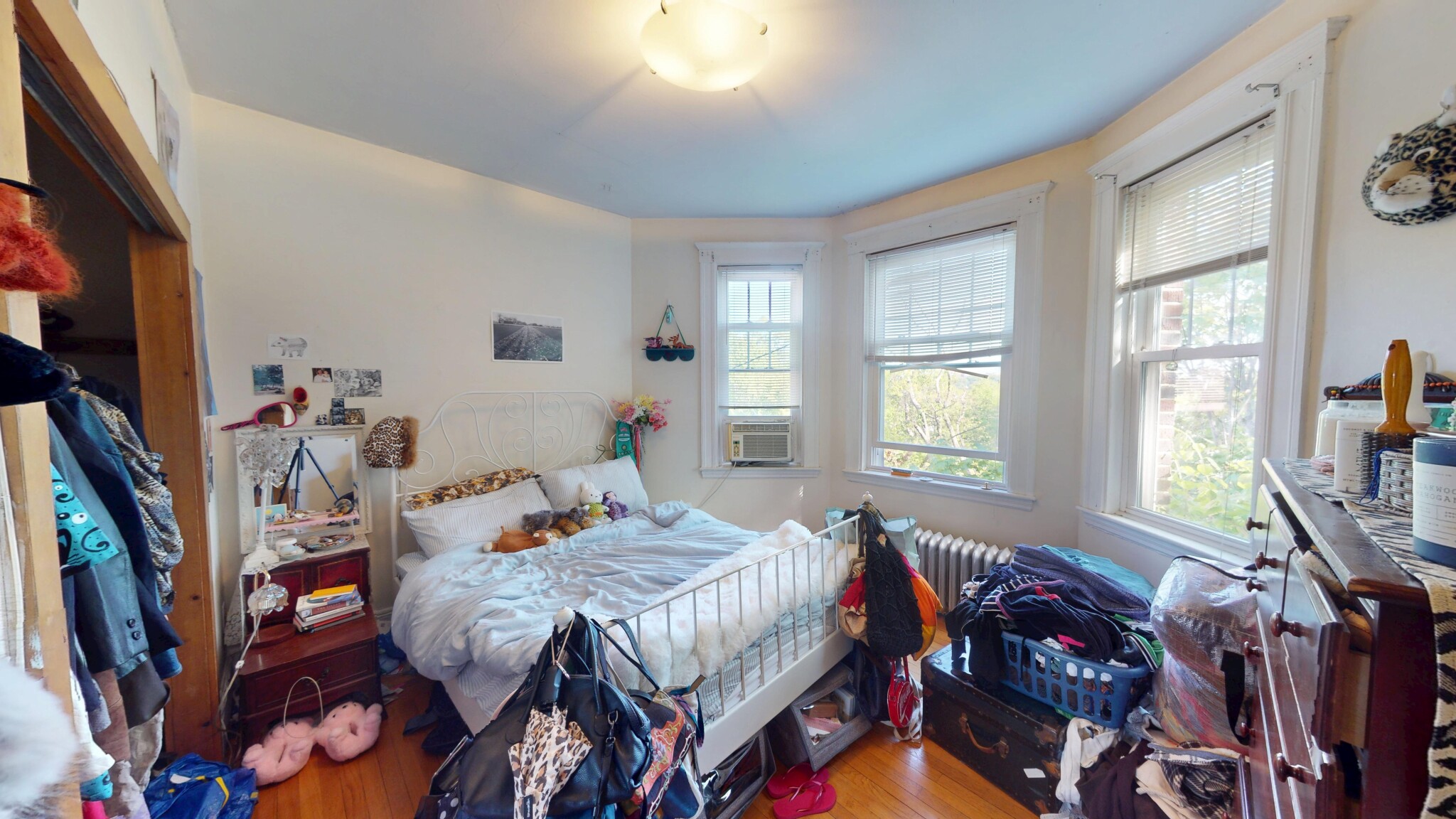 3 bed, 1 bath apartment for rent at 75 Nottinghill Rd Unit 7, Brighton — photo 5 of 9
