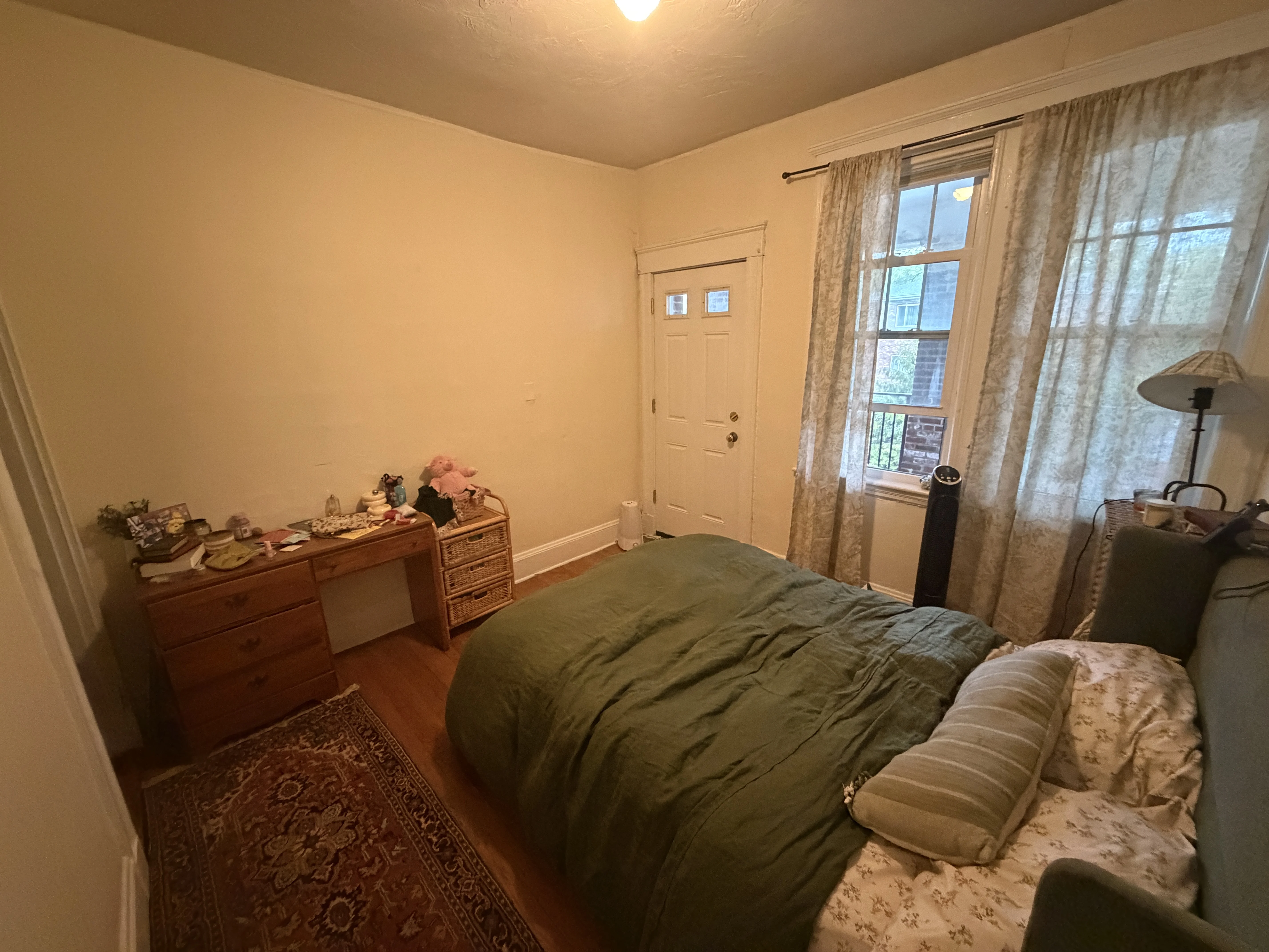 2 bed, 1 bath apartment for rent at 75 Nottinghill Rd Unit 8, Brighton — photo 7 of 12