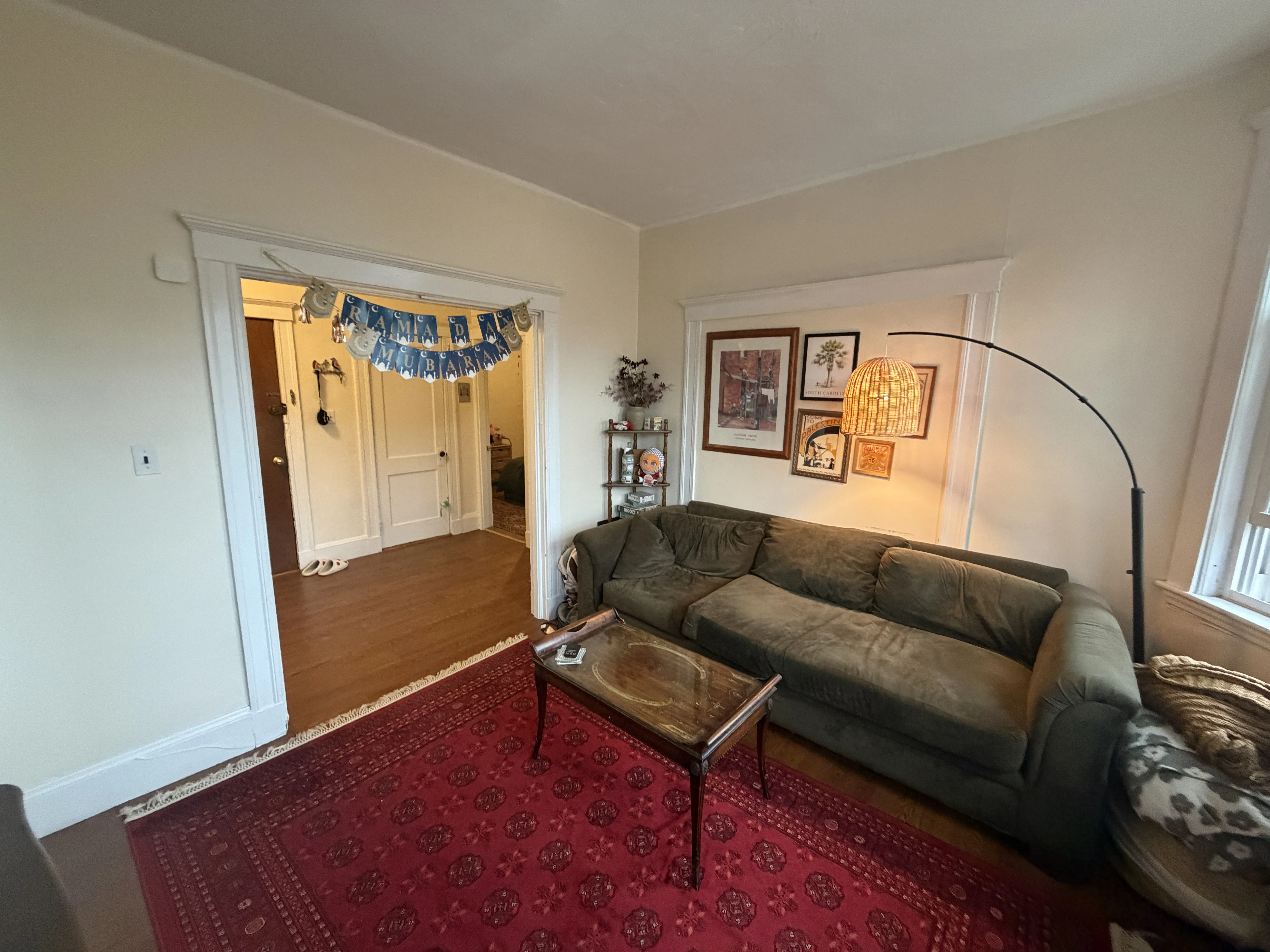 2 bed, 1 bath apartment for rent at 75 Nottinghill Rd Unit 8, Brighton — photo 2 of 12