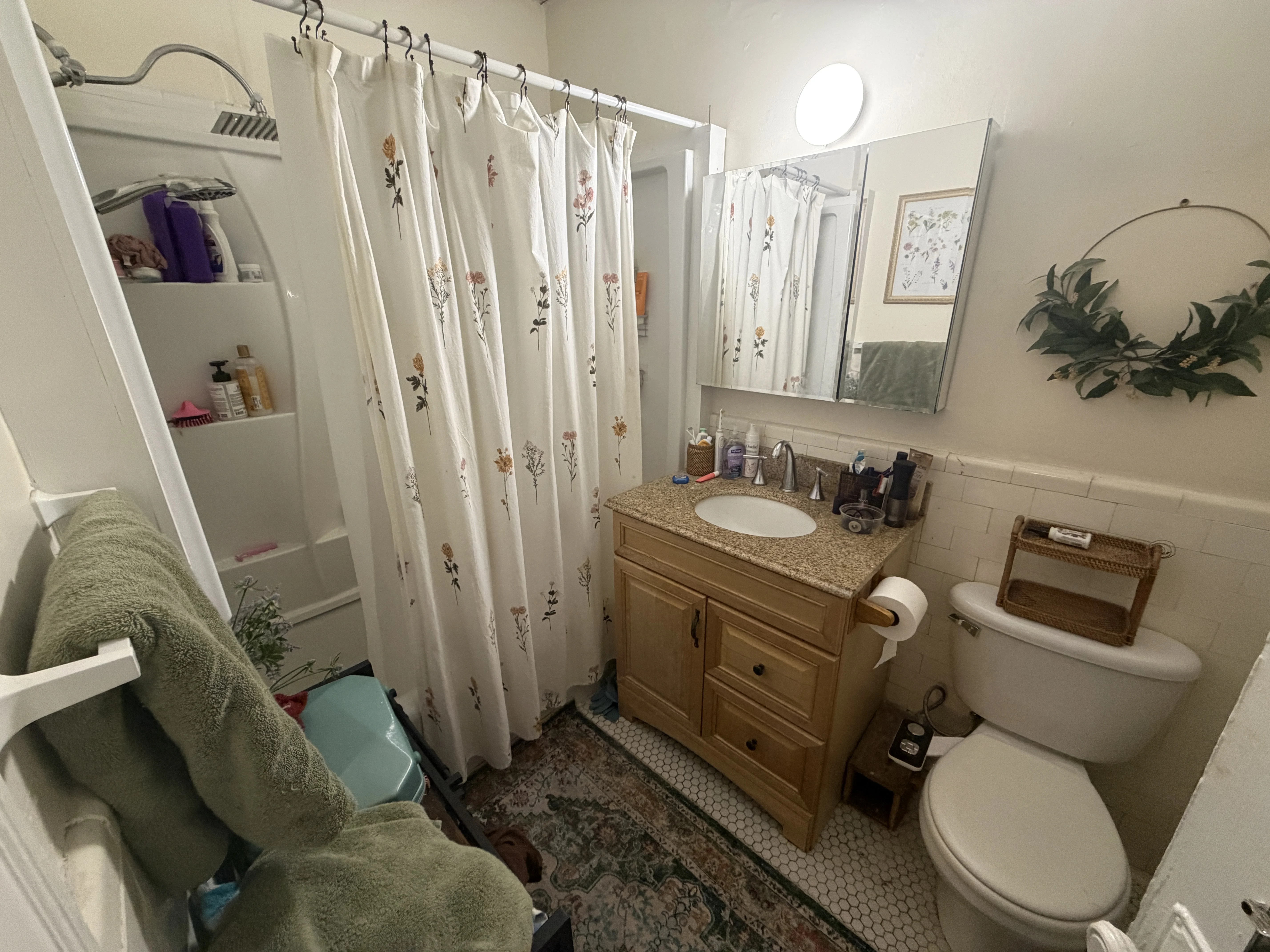 2 bed, 1 bath apartment for rent at 75 Nottinghill Rd Unit 8, Brighton — photo 11 of 12